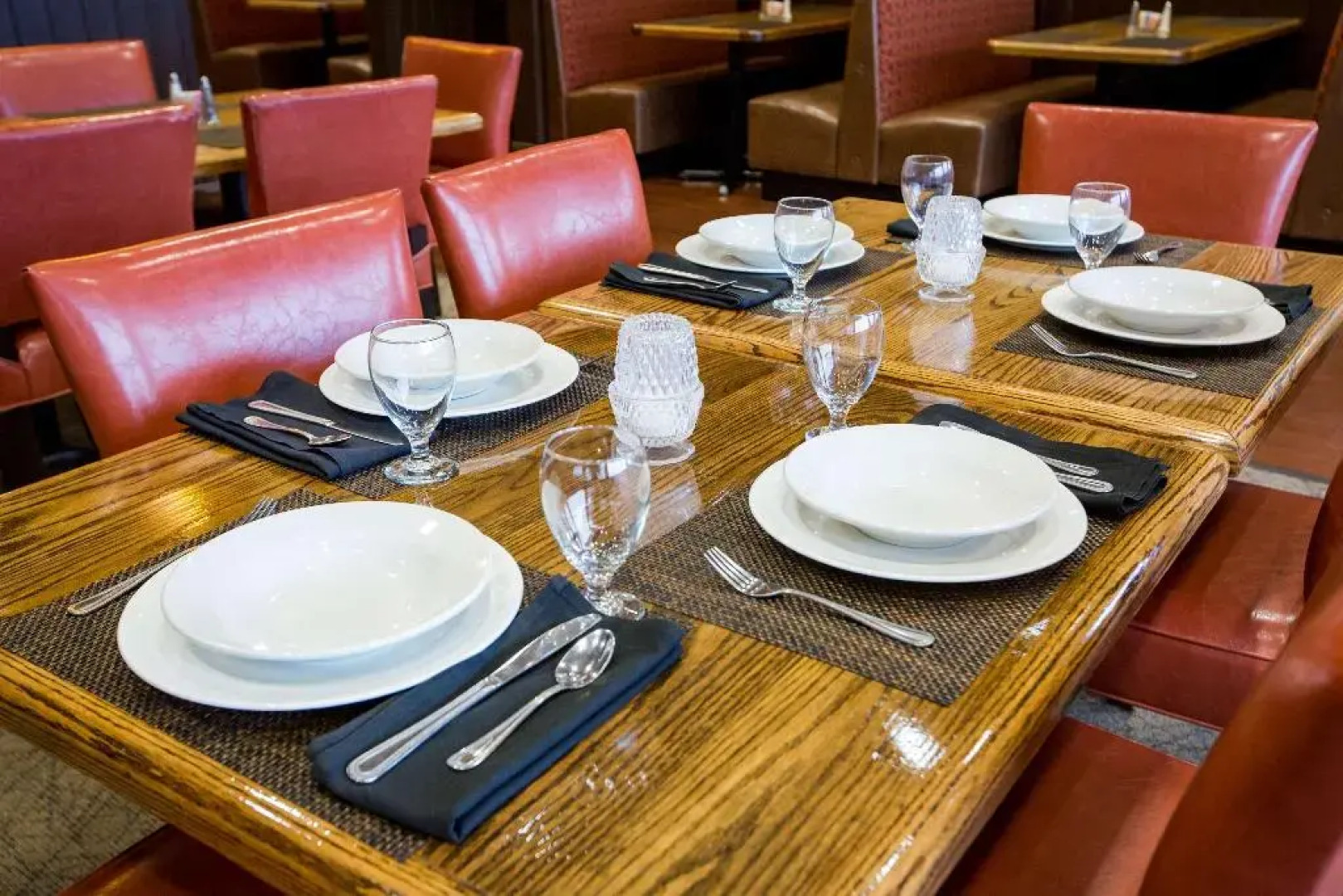 Отель Thousand Hills Resort