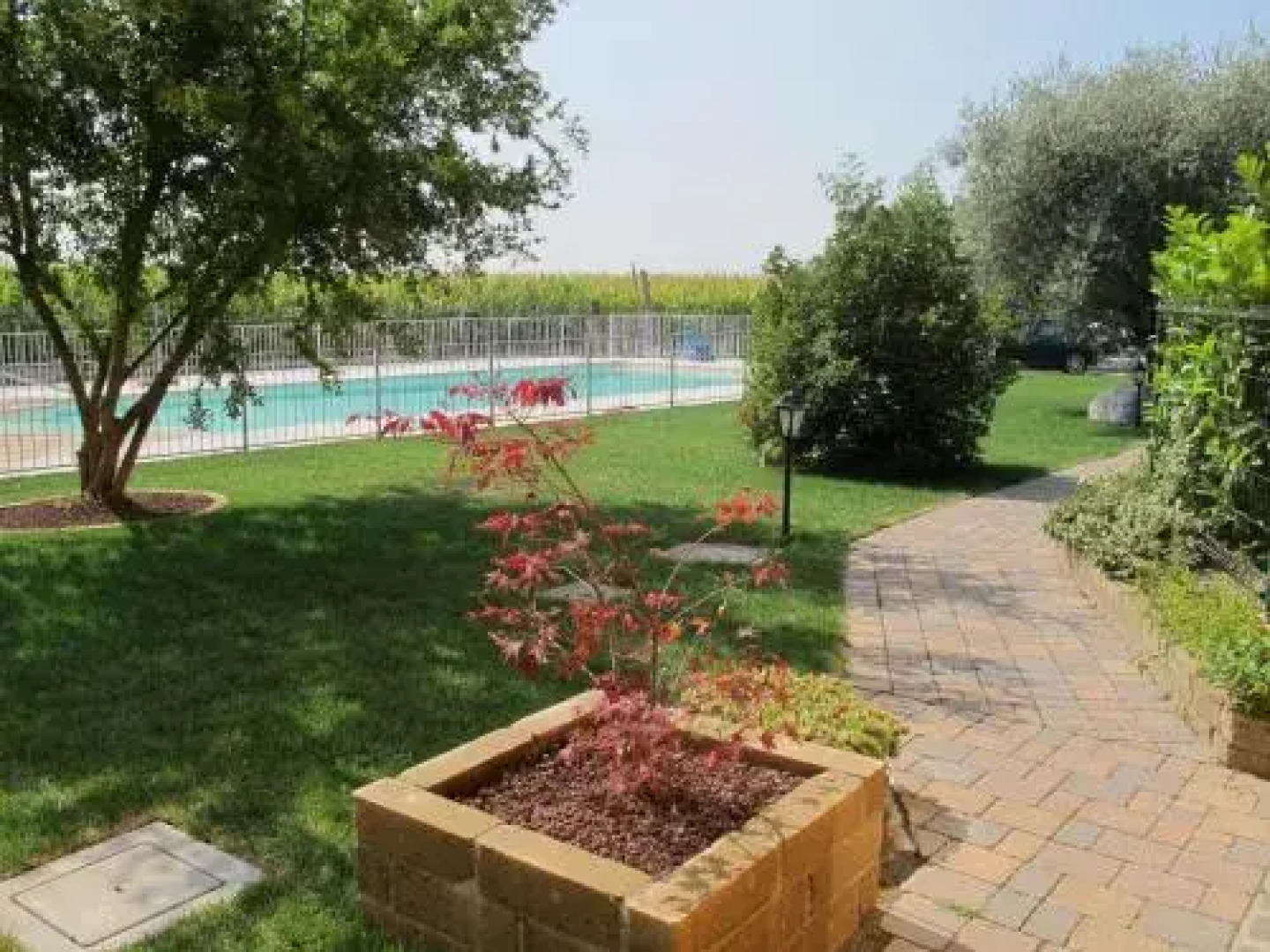 Agriturismo Bortolino