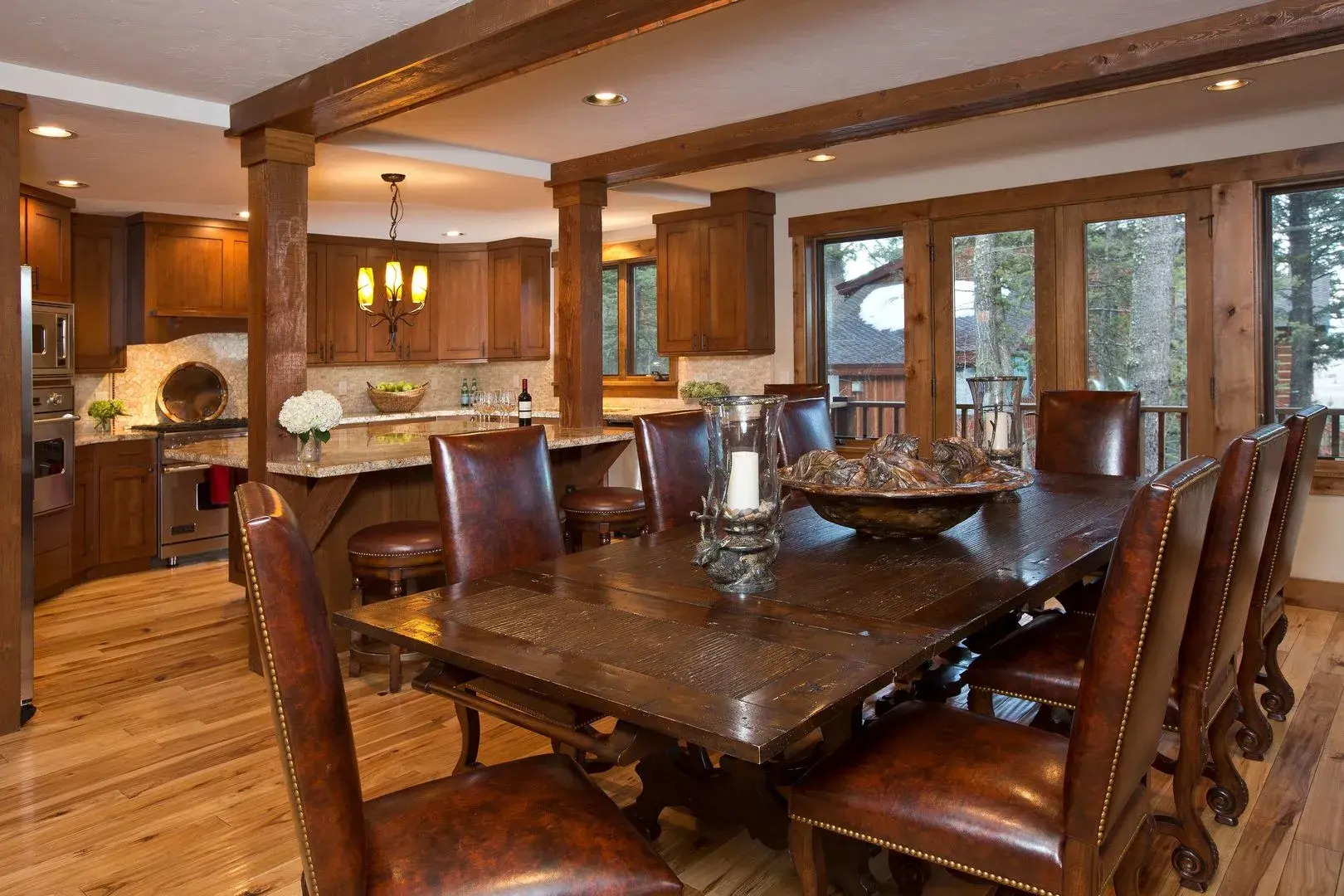 Teton Private Residences