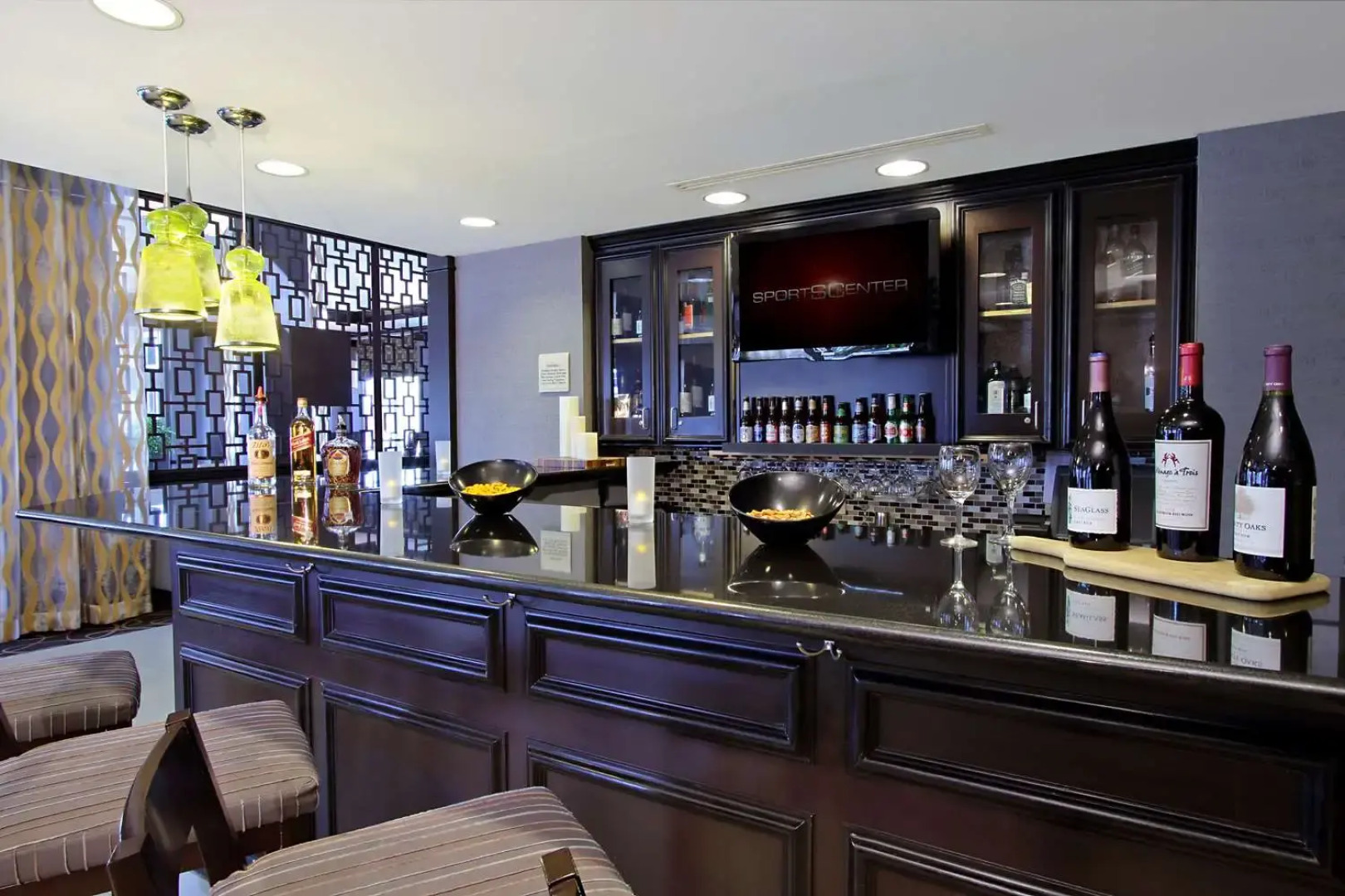 Hilton Garden Inn Austin NW - Arboretum