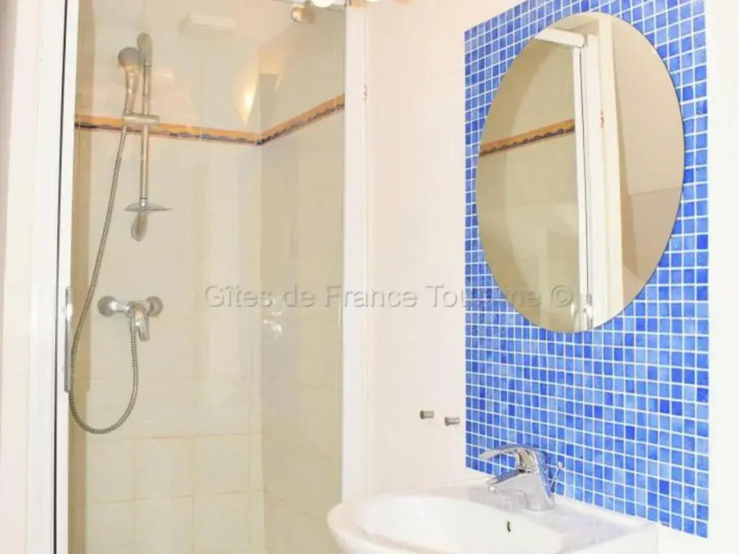 Gîte Langeais, 6 pièces, 10 personnes - FR-1-381-348