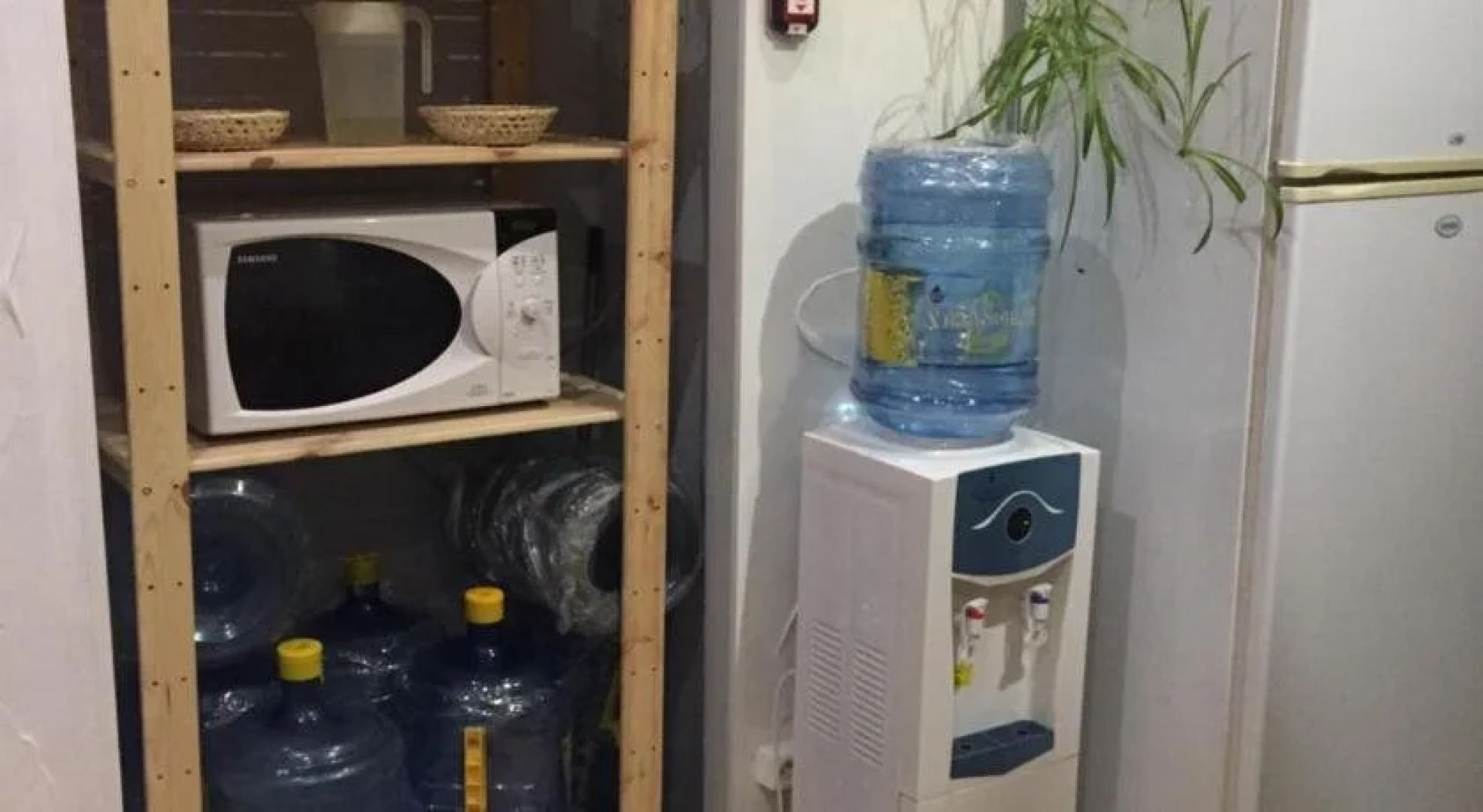 Меблированные комнаты Da Vinci 