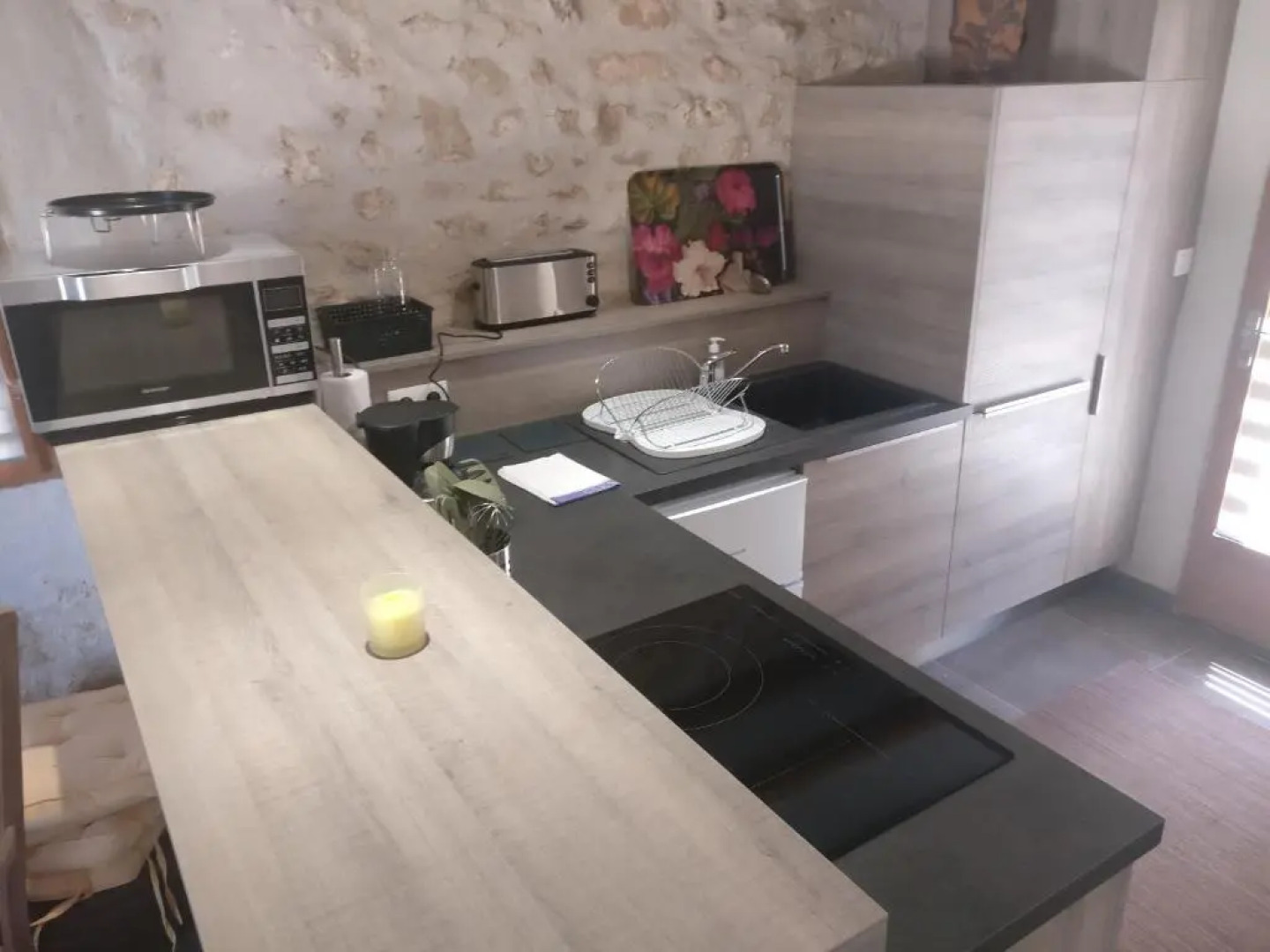 Domaine de Montboulard