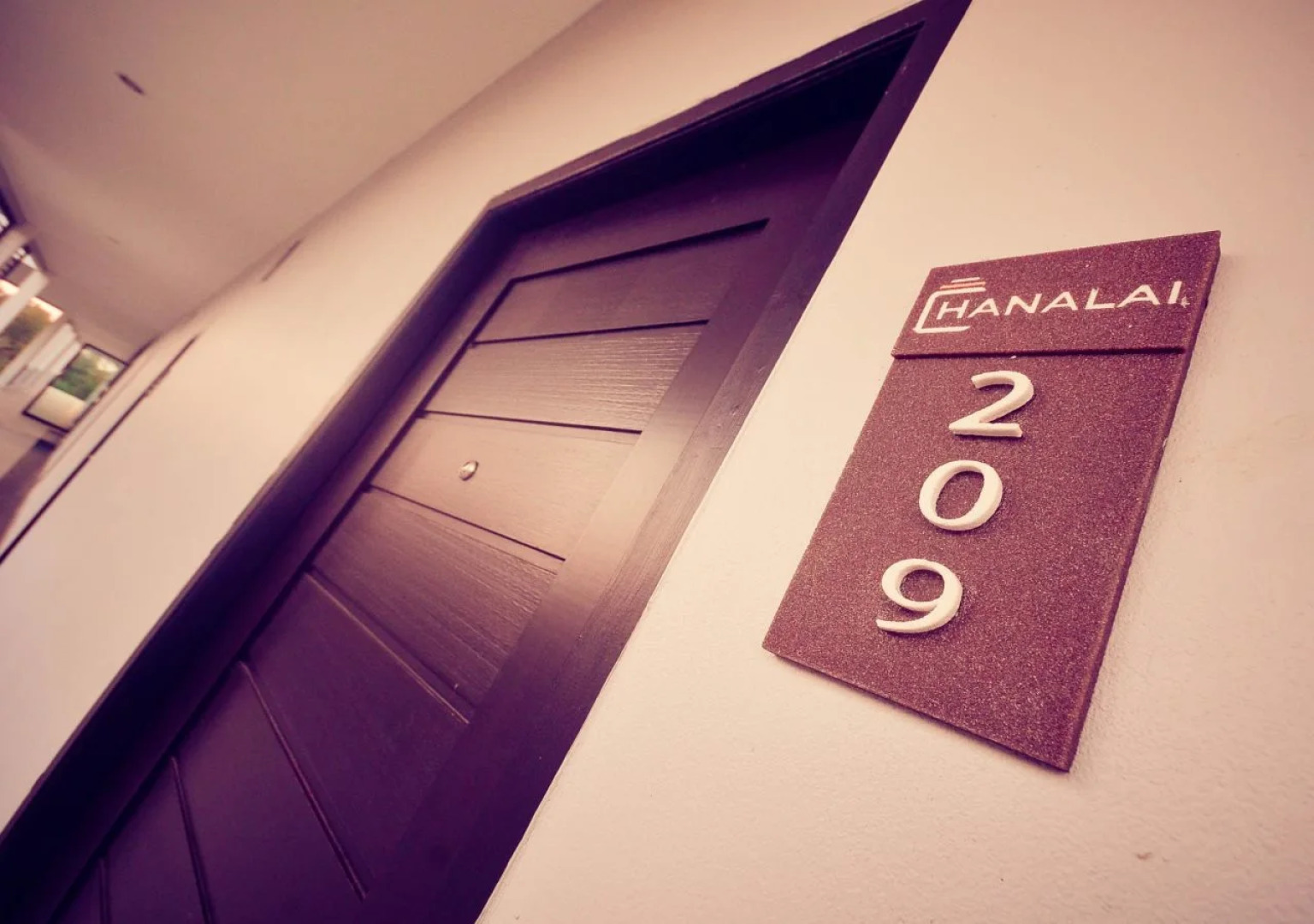 Chanalai Resort and Hotel