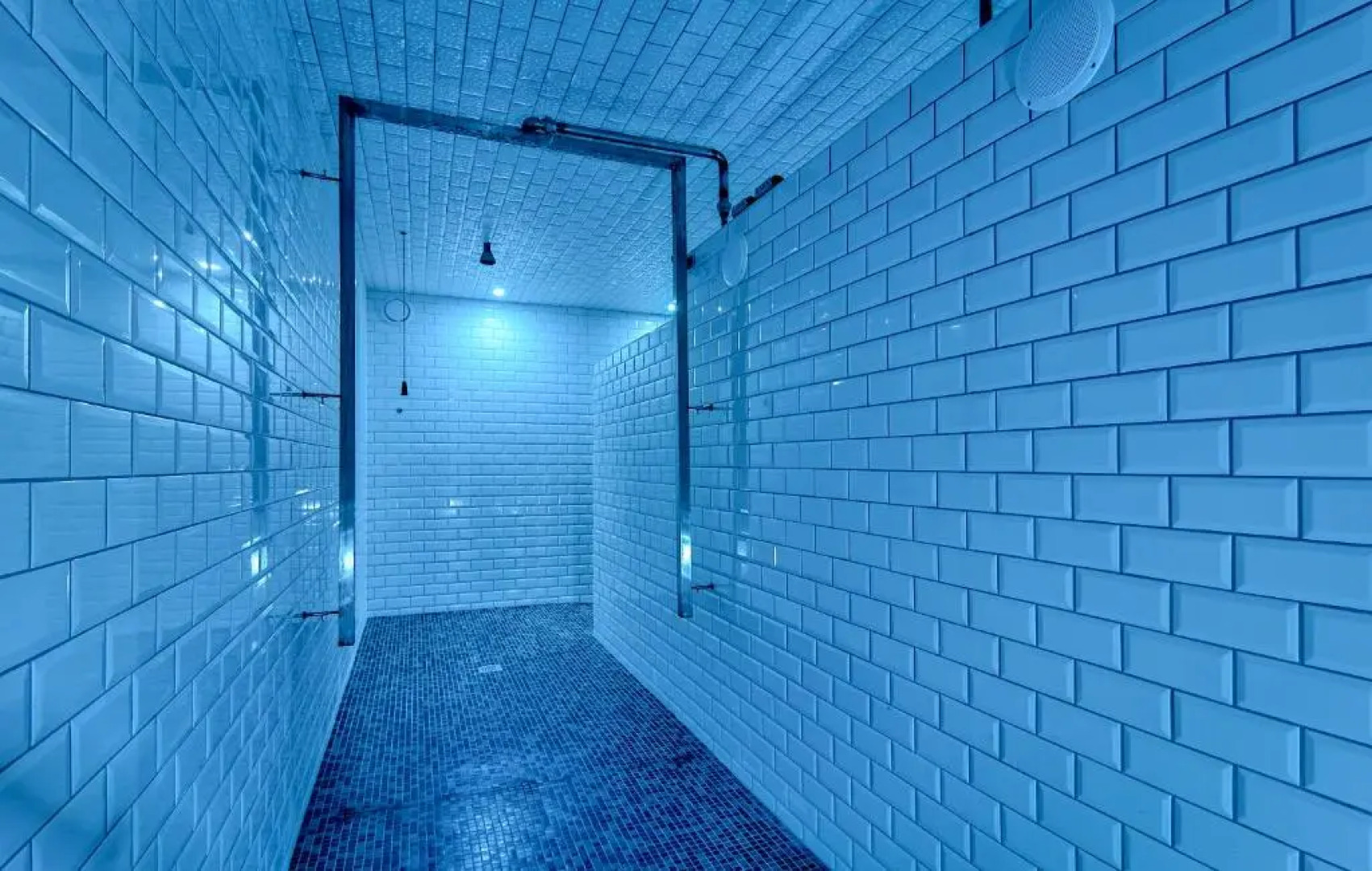 Belfry Spa by Ligne St Barth