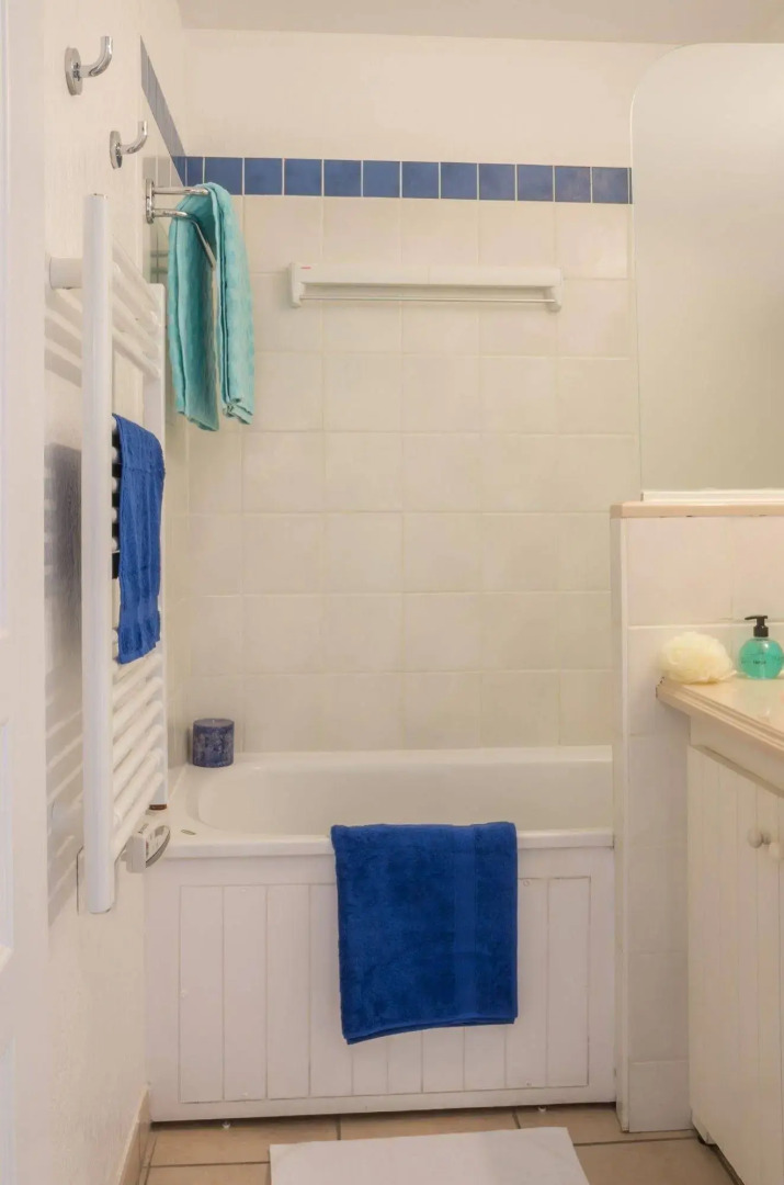 Pierre & Vacances Résidence Bleu Marine