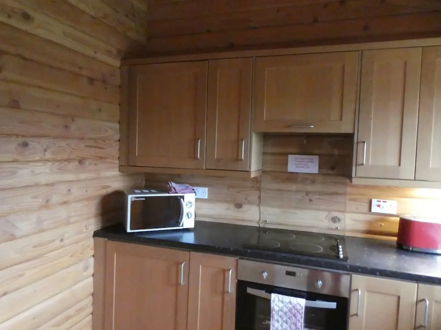 Deveron Valley Cottages and Log Cabins