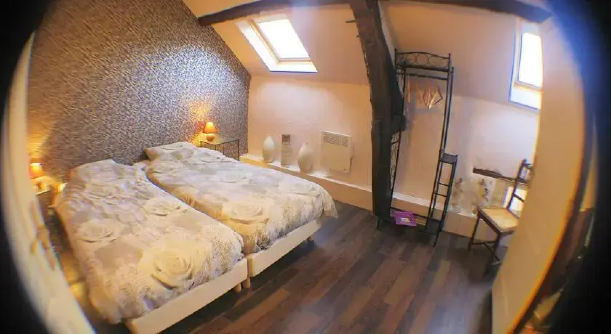 Domaine Sainte Marie