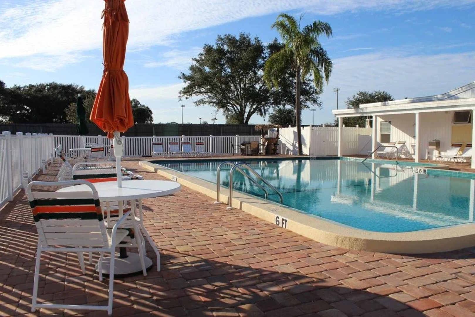 Pleasant Lake RV Resort