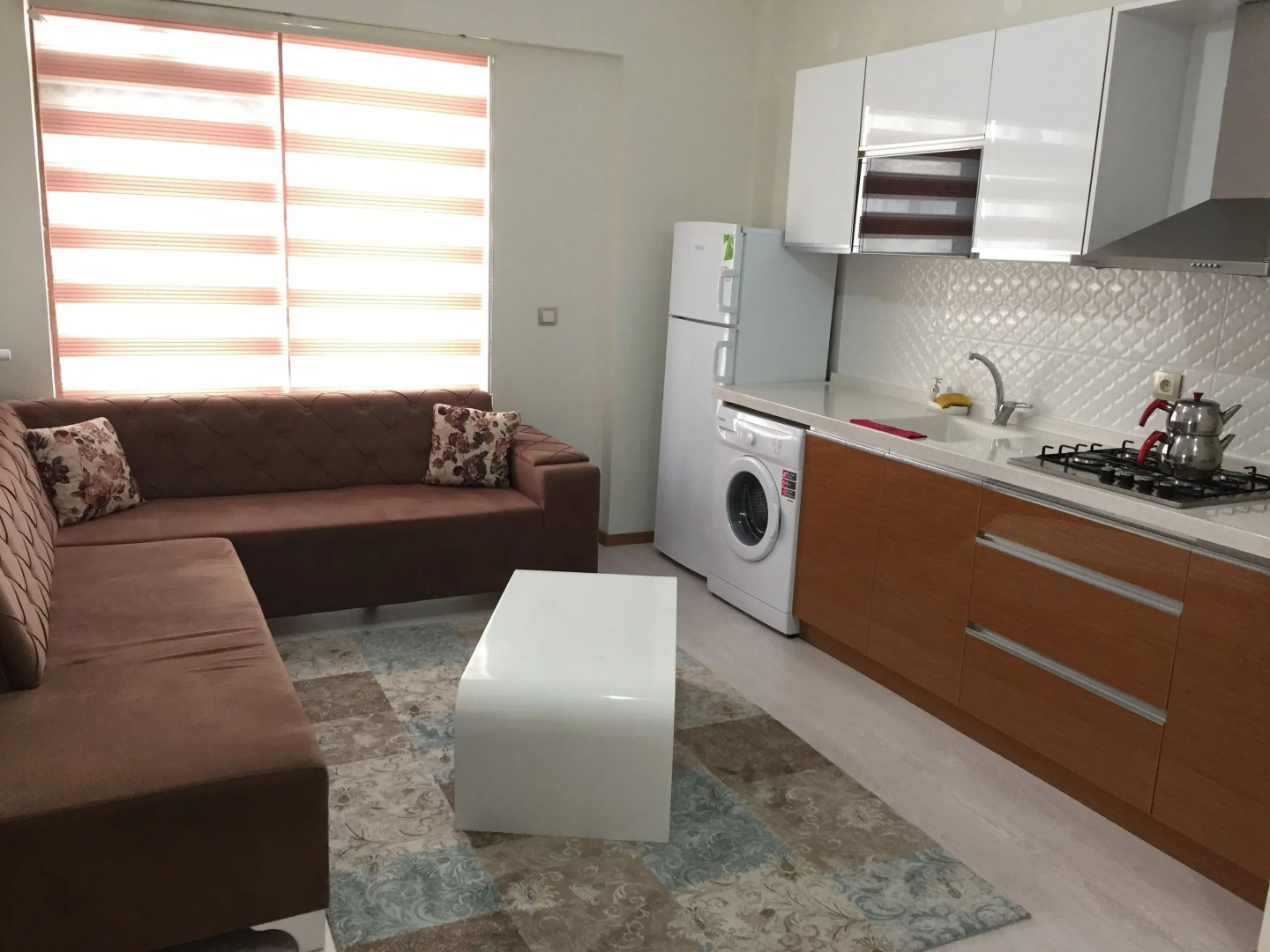 Duman Safir Residence