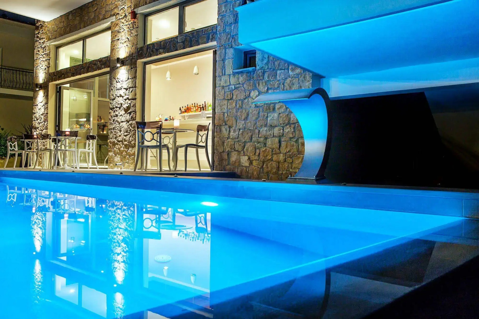 Core Hotel Polychrono