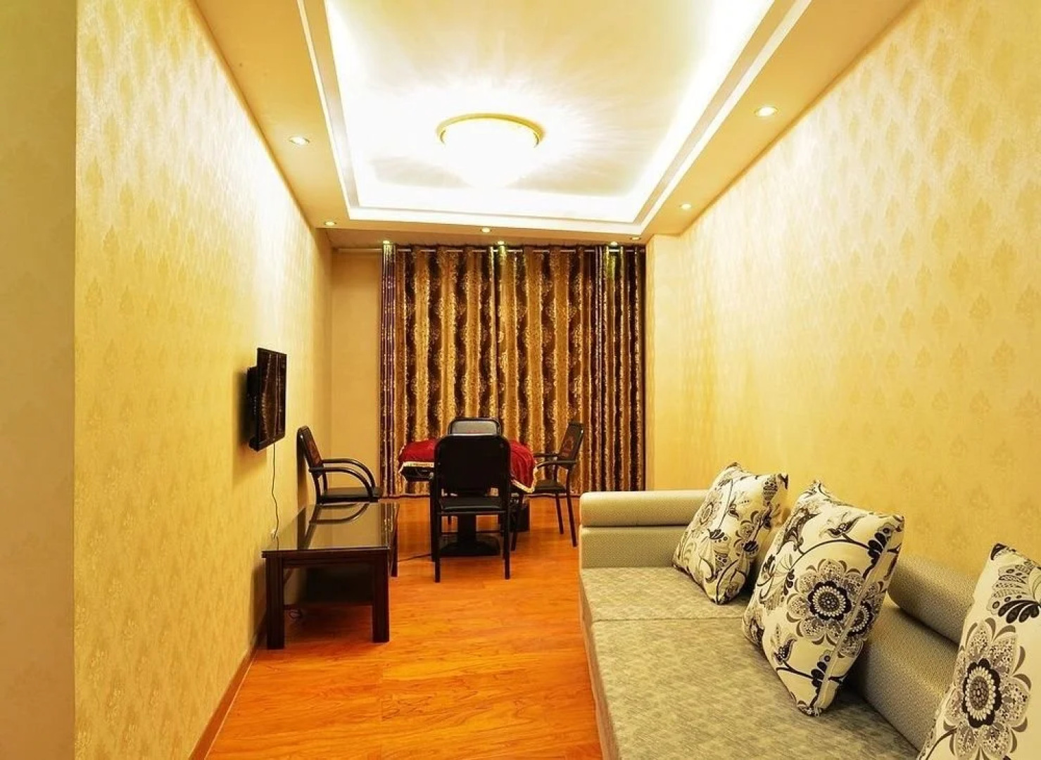 Shangri-La Lan Ting Yi Pin Hotel Jiang Ke Branch