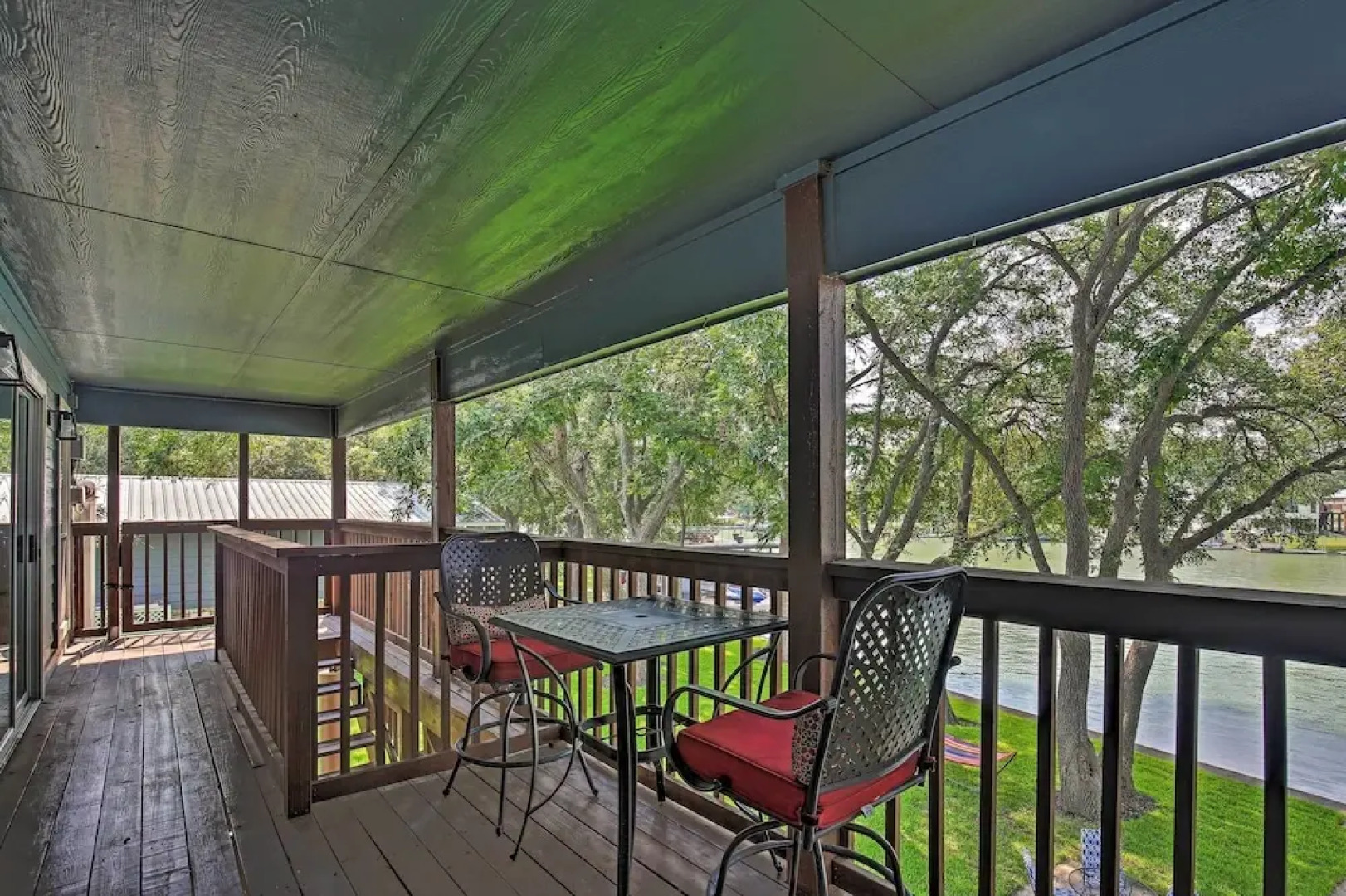 Guadalupe River Retreat w/ Private Yard