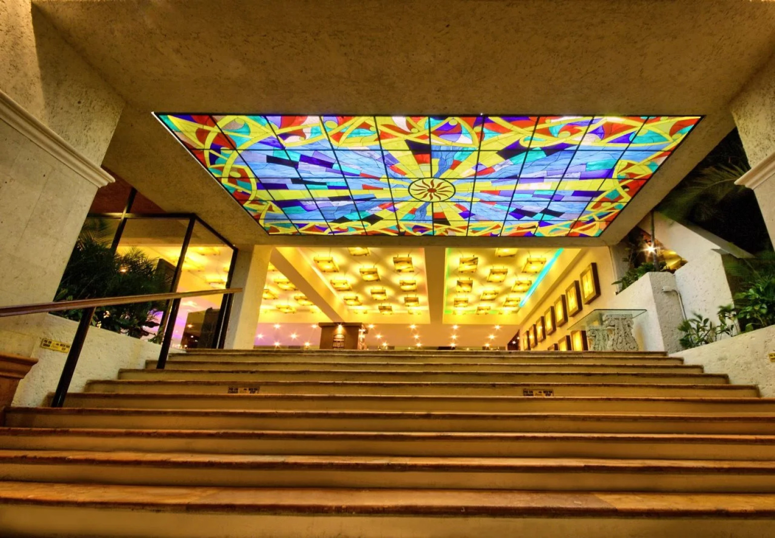 Golden Parnassus Resort & Spa All Inclusive