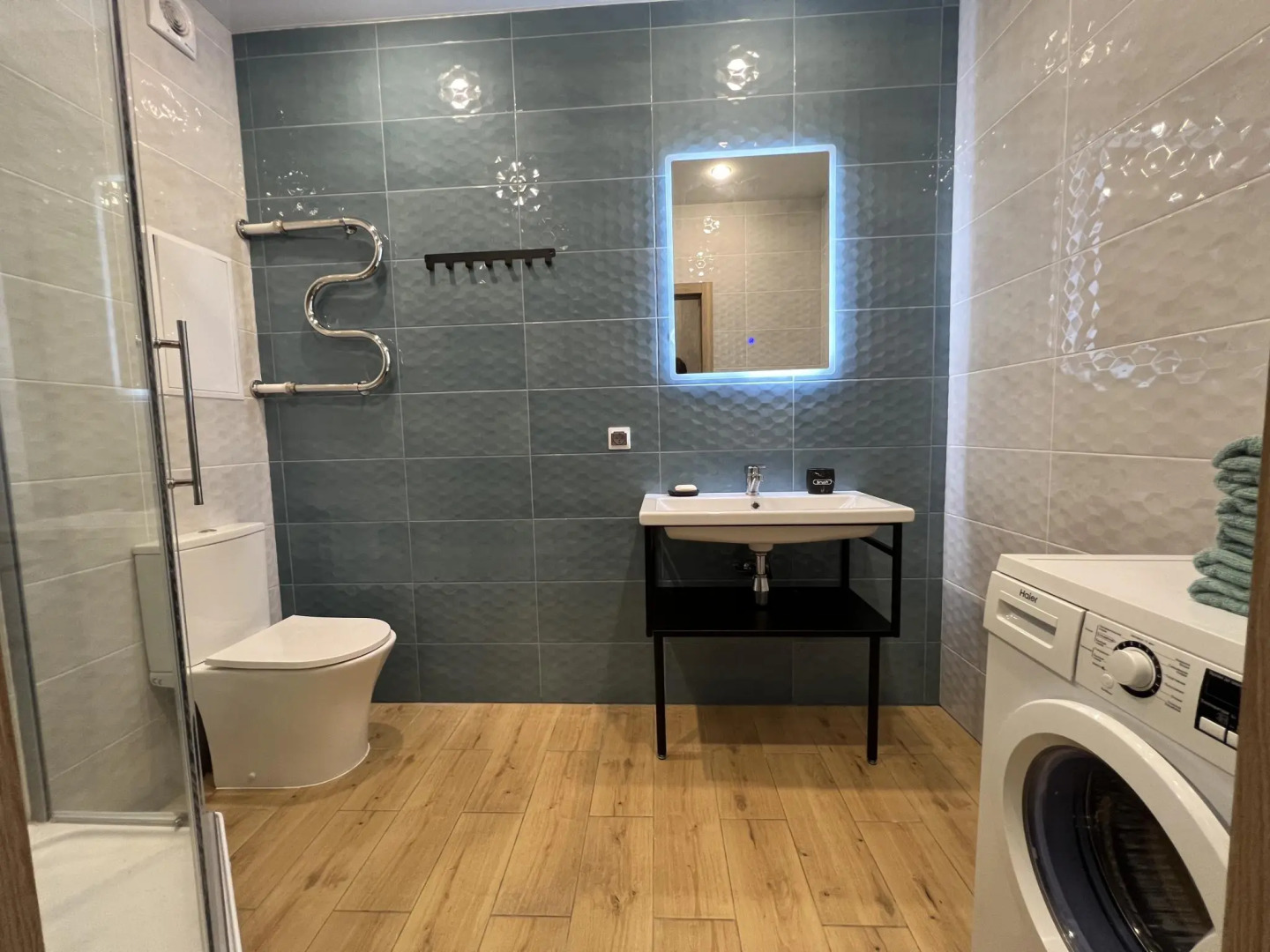 Neva Bed (Нева Бэд) на улице Центральная