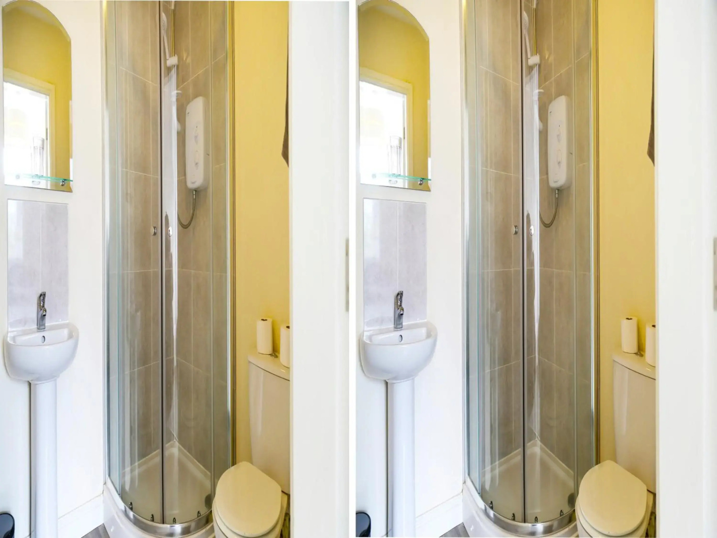 OYO Castle Hotel, Accrington