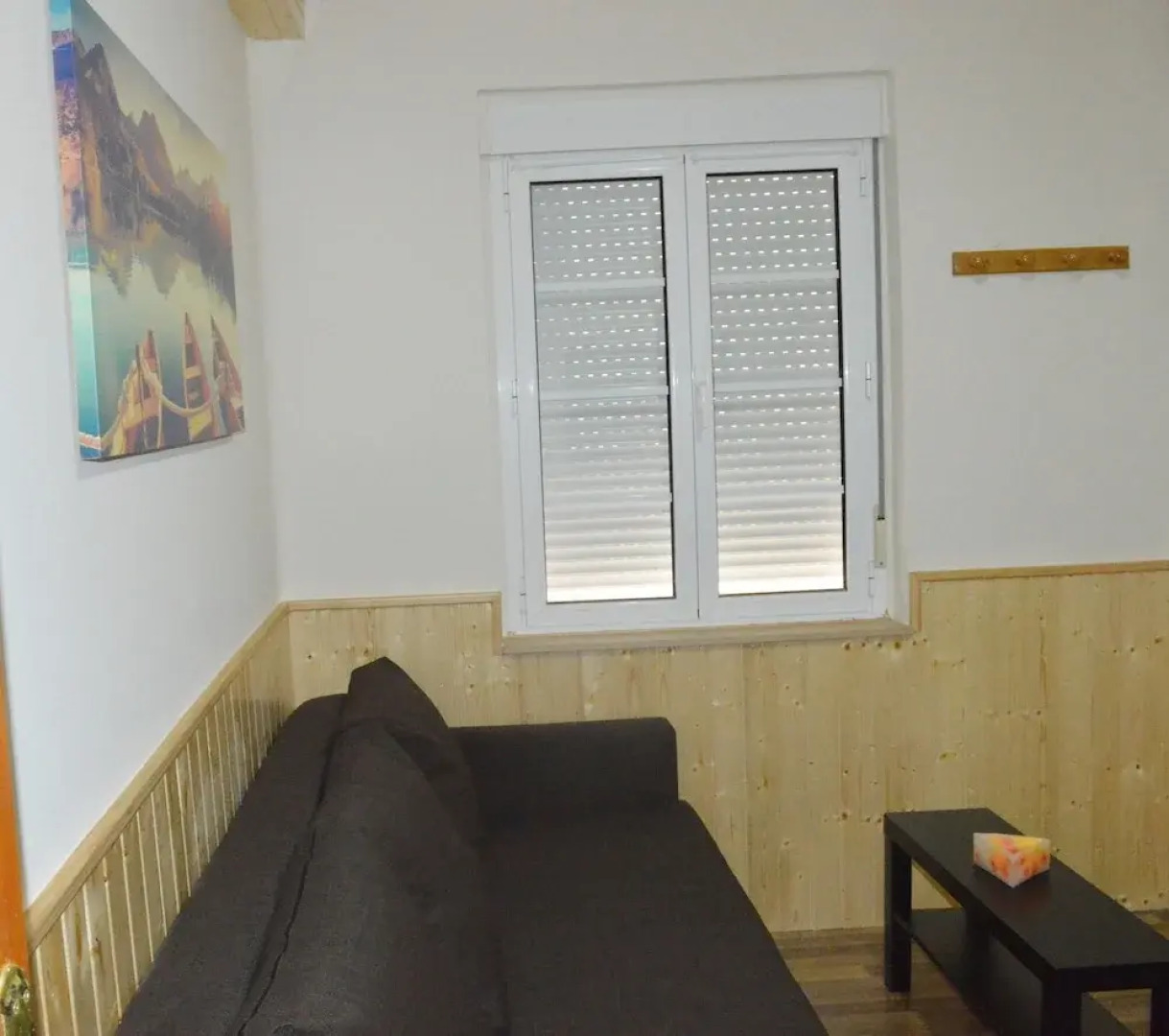 Apartamentos La Capitana I, II y III