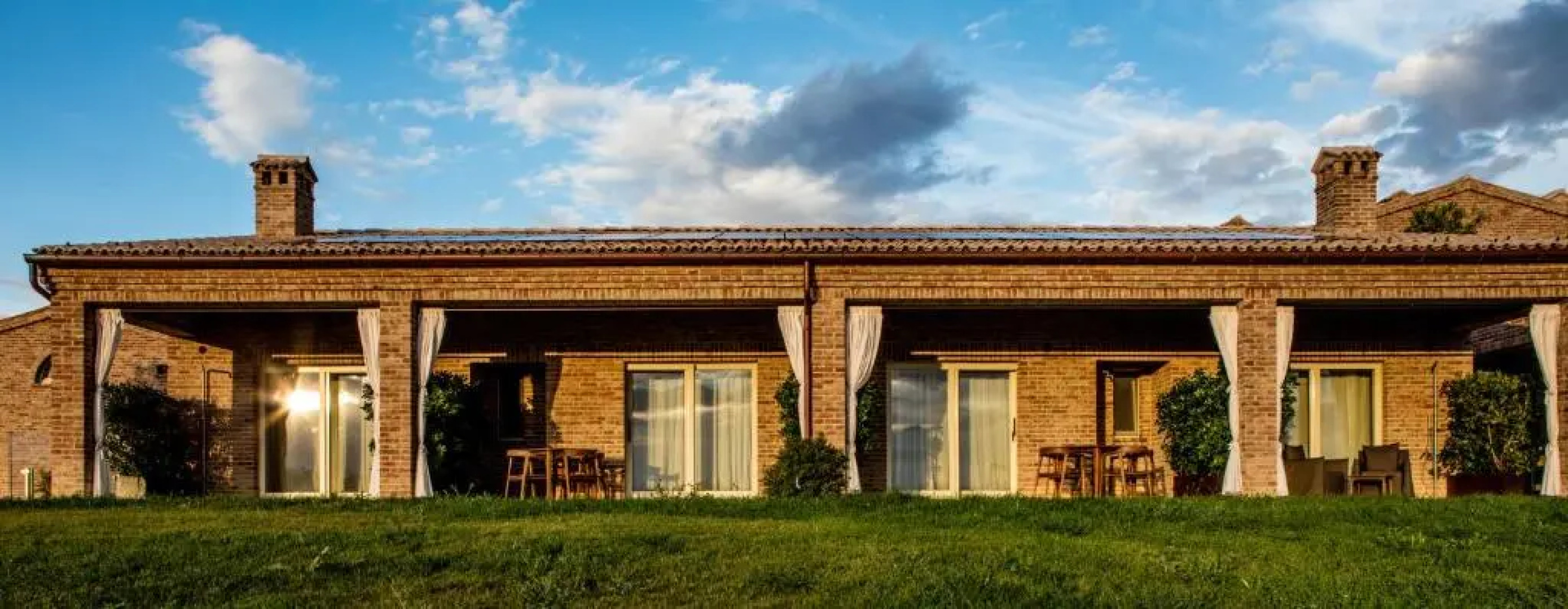 Filodivino Wine Resort & SPA