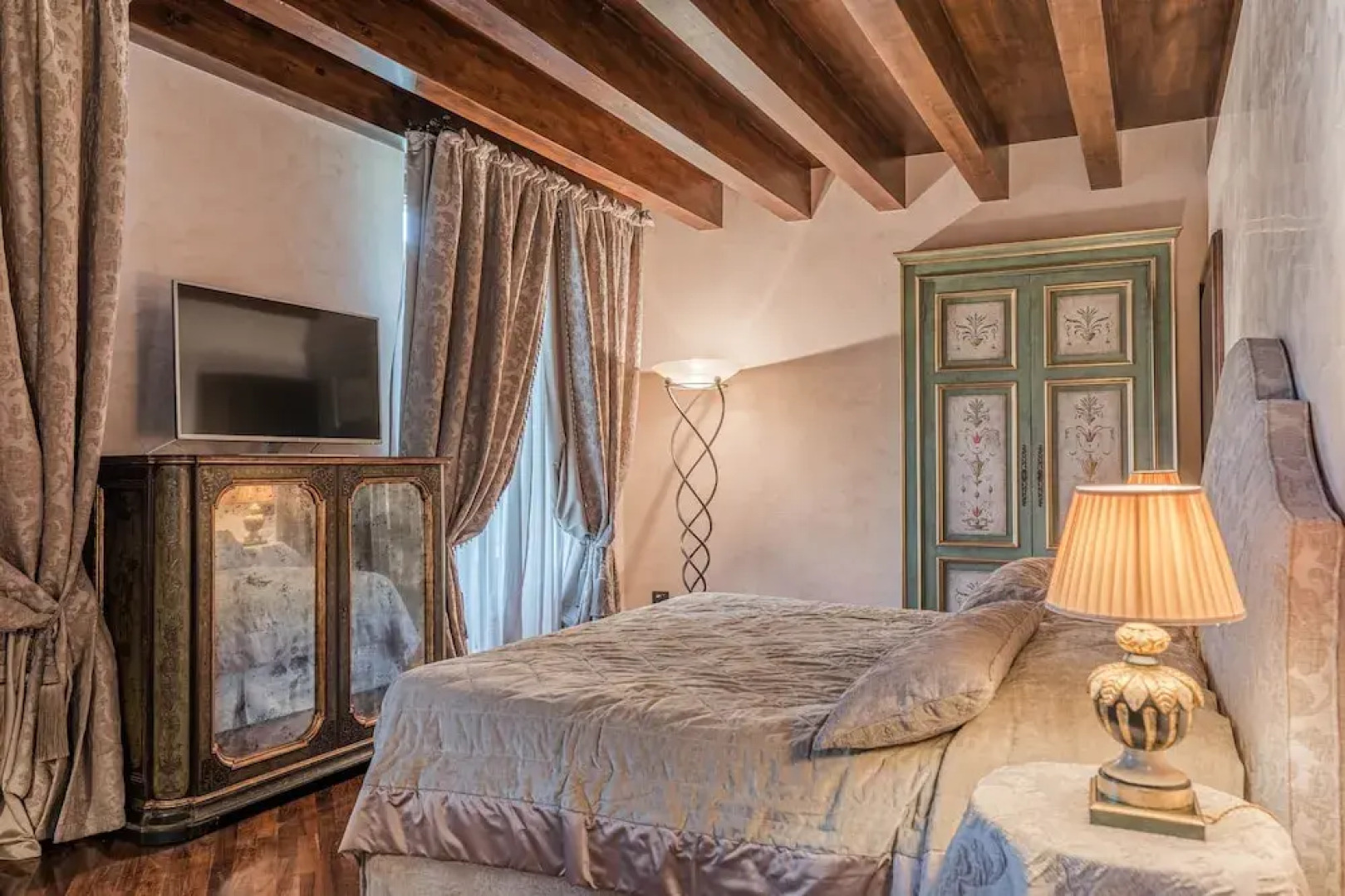 Bar Vitelli Charming Suites