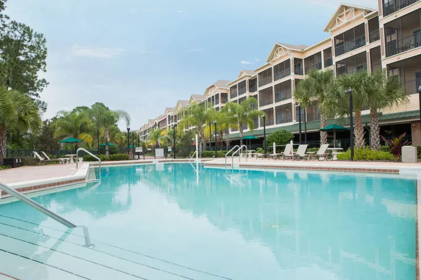 The Palisades Resort Orlando