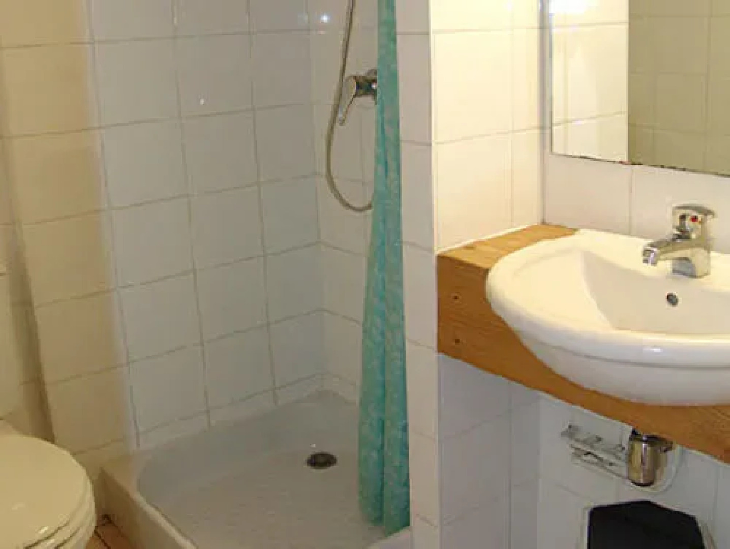 Chalet Hôtel Aiguille Blanche