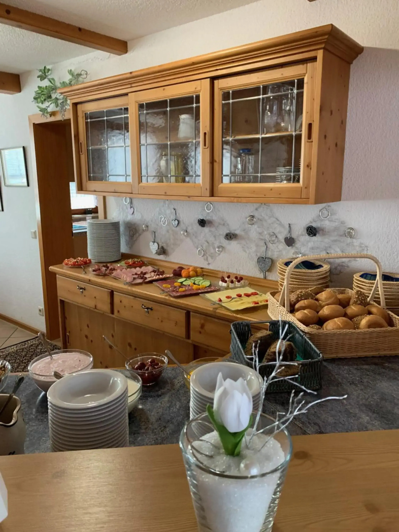 Hotel Garni Vierjahreszeiten