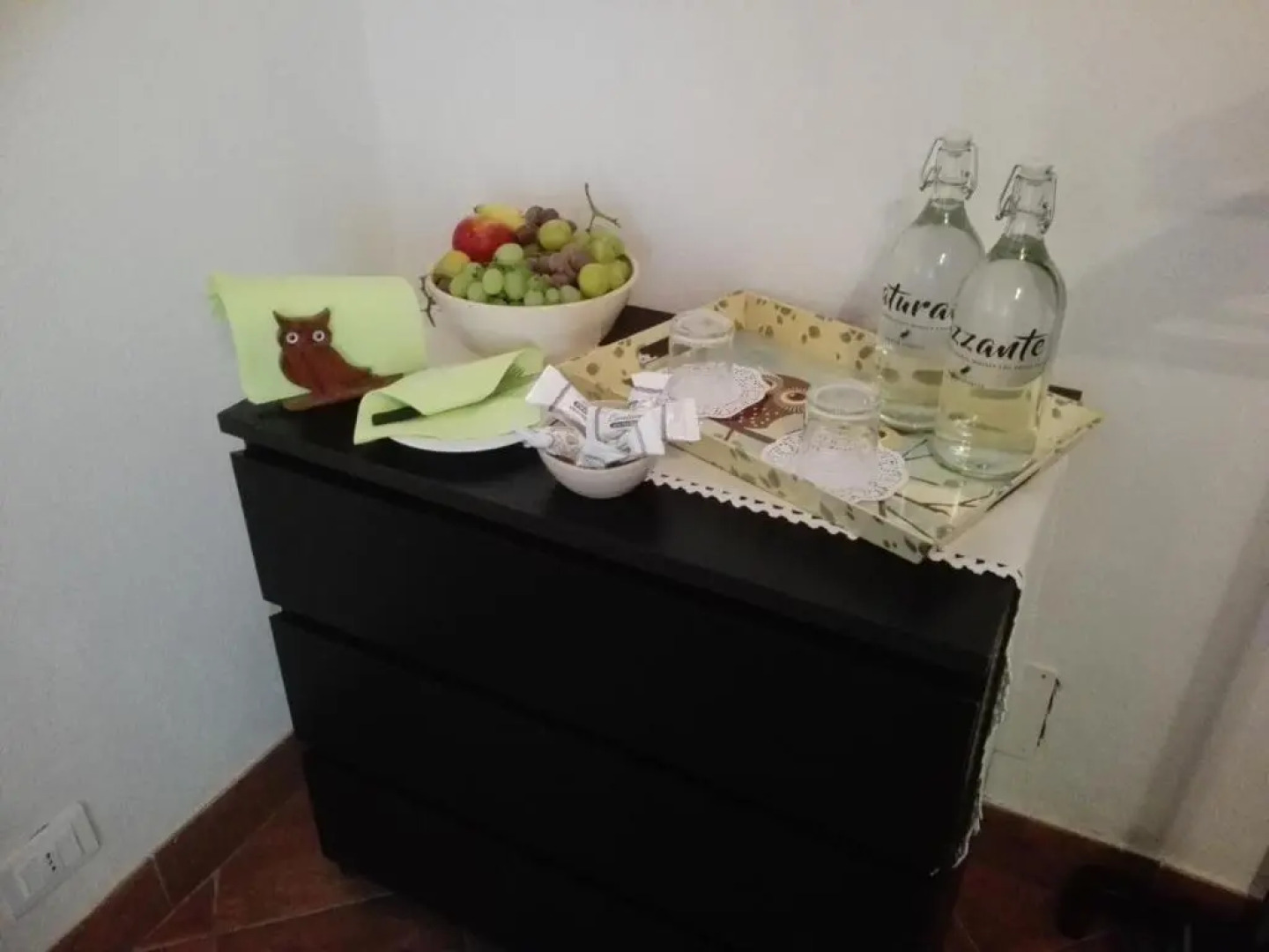 Residenza storica Le Civette