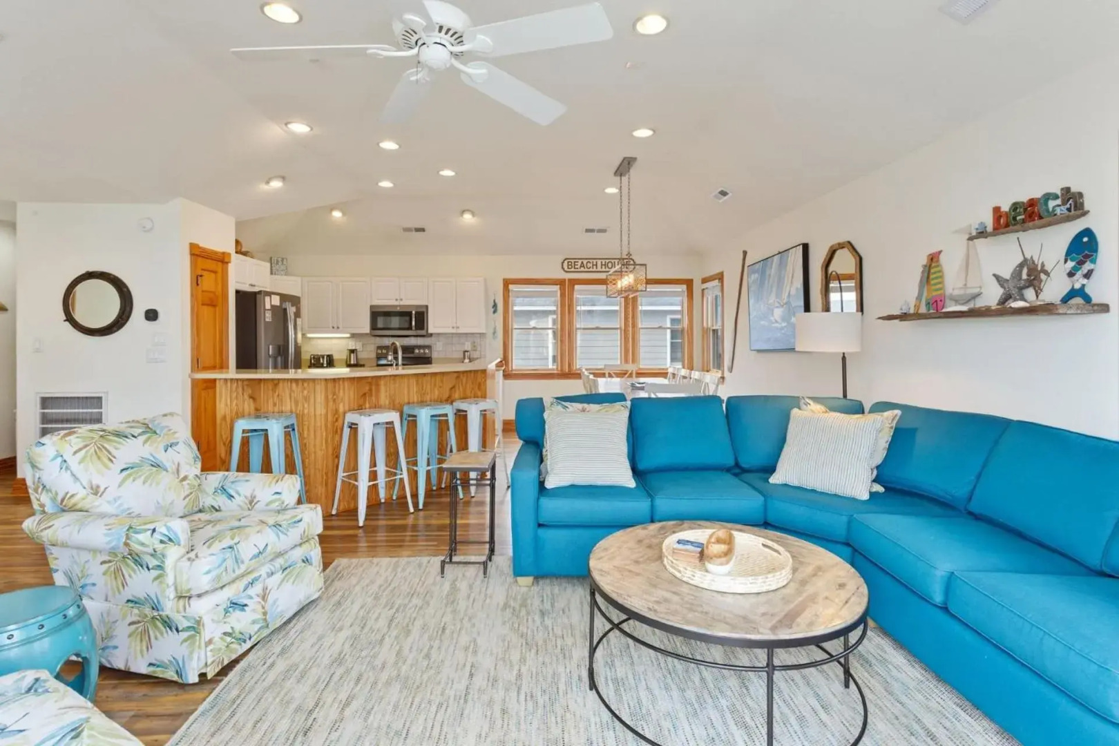 1675 - A Shore Thing