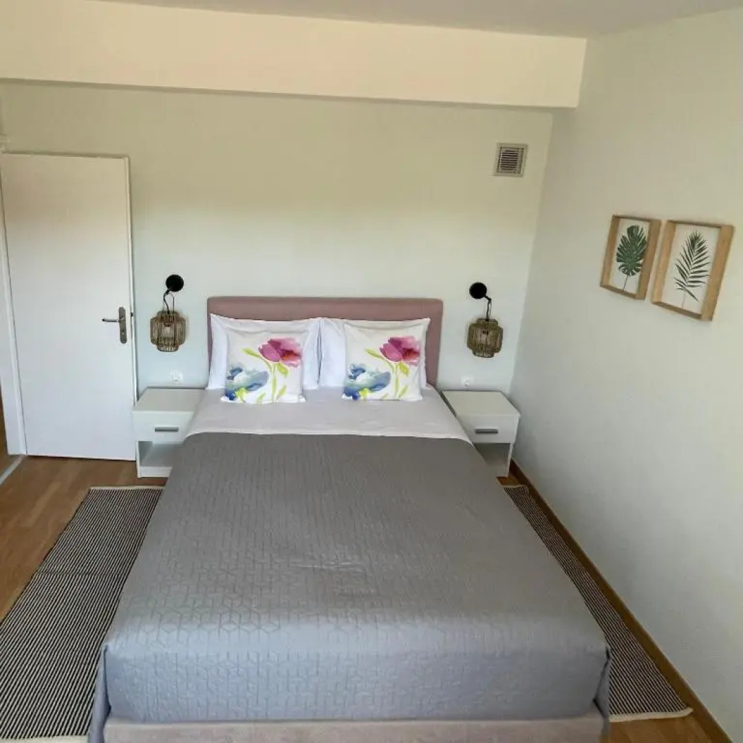 Seaside Retreat House