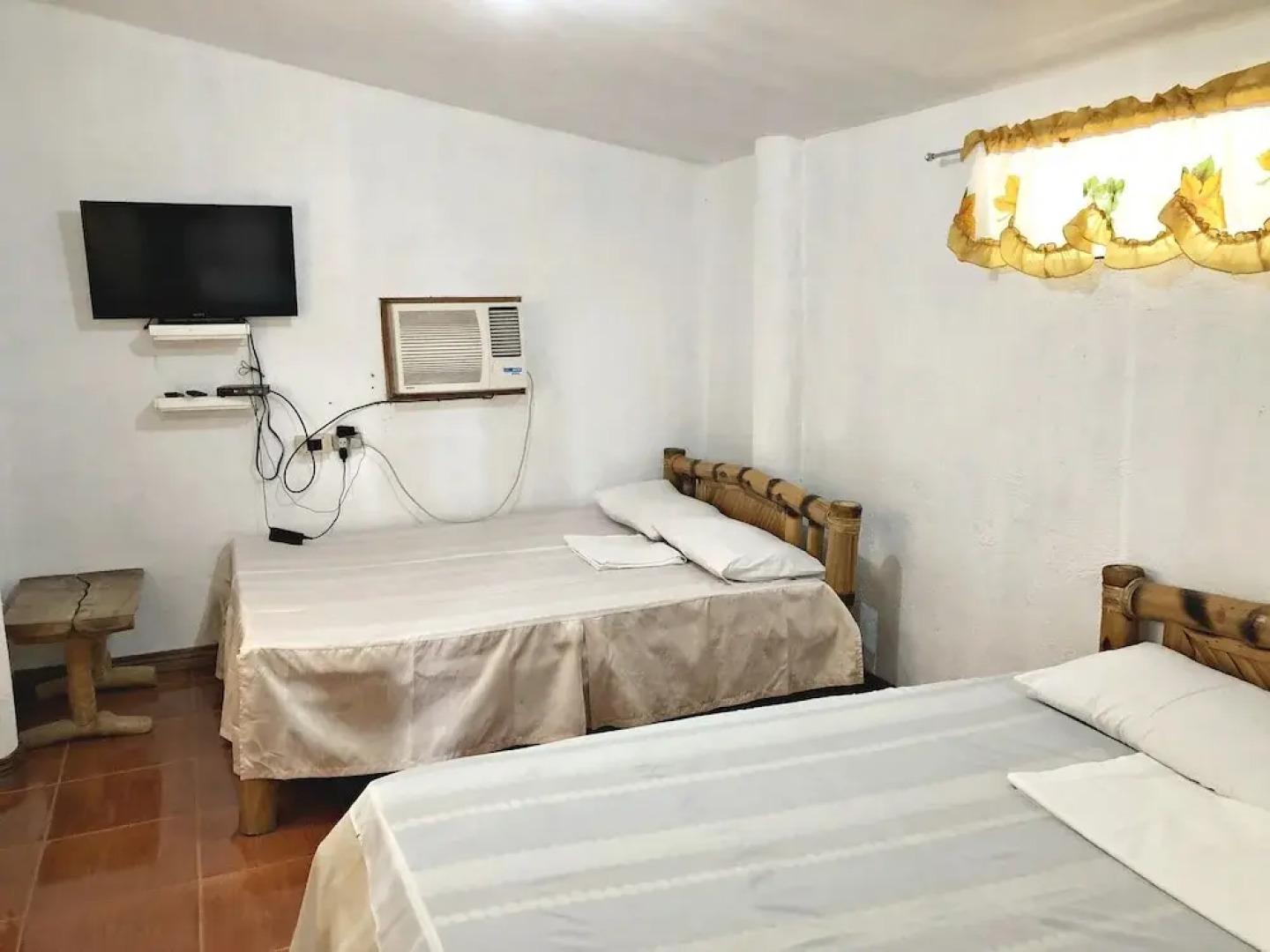 The Pelican's Resort