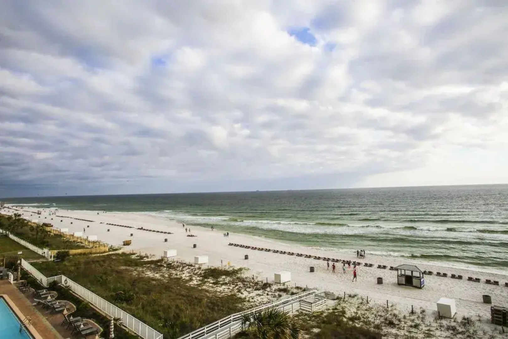 Ocean Ritz Beach Resort by Panhandle Getaways