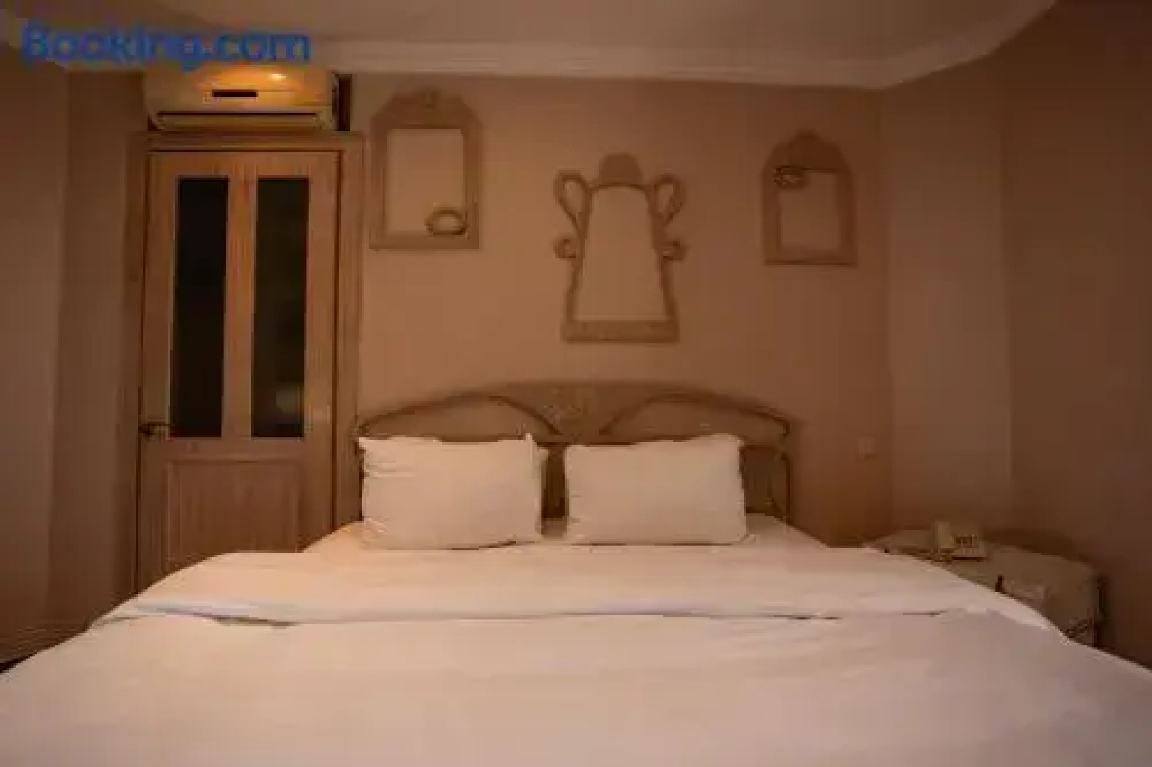 Piazza Boutique Hotel