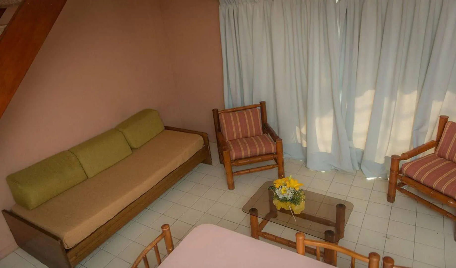 Cabañas Serena Suite Costa