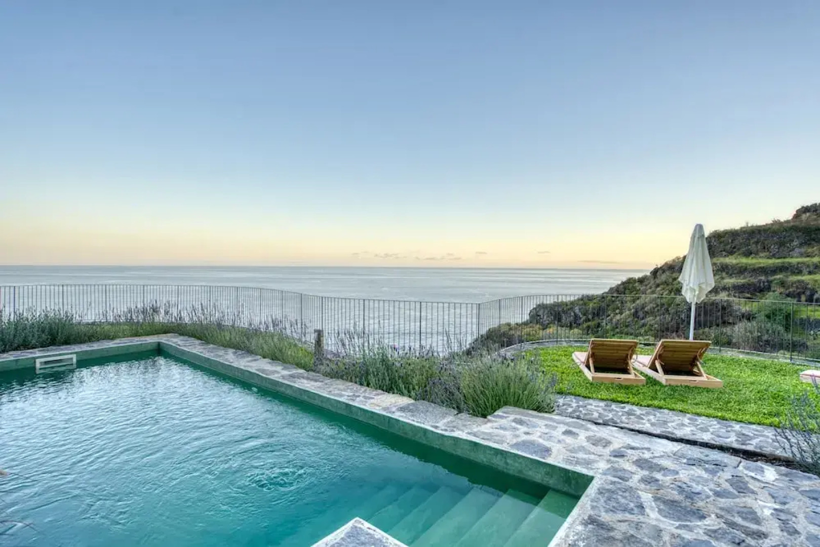 Socalco Nature Calheta