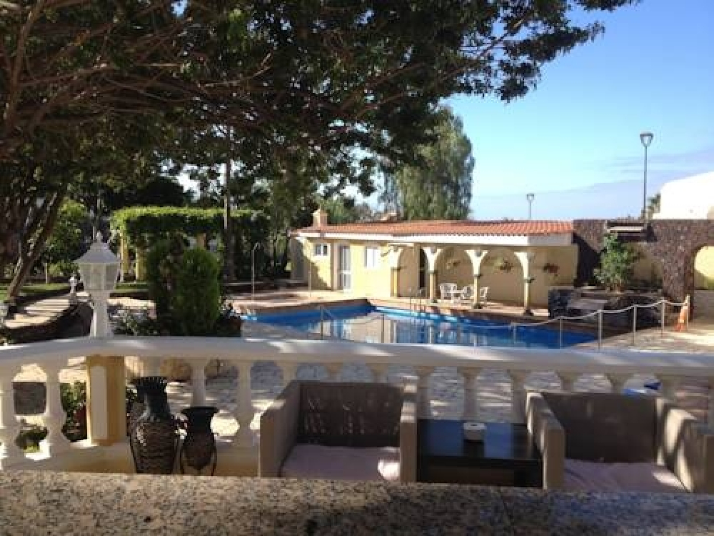 Holiday Complex Tenerife