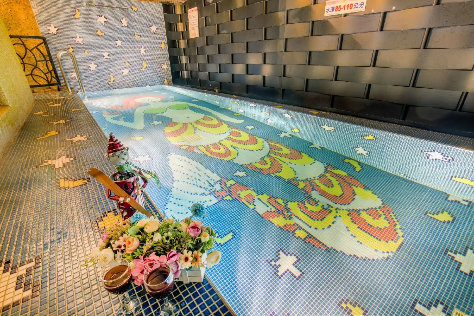 Liuqiu Star Moon Villa