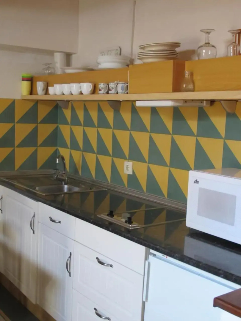 Hotel Rural Casabarría