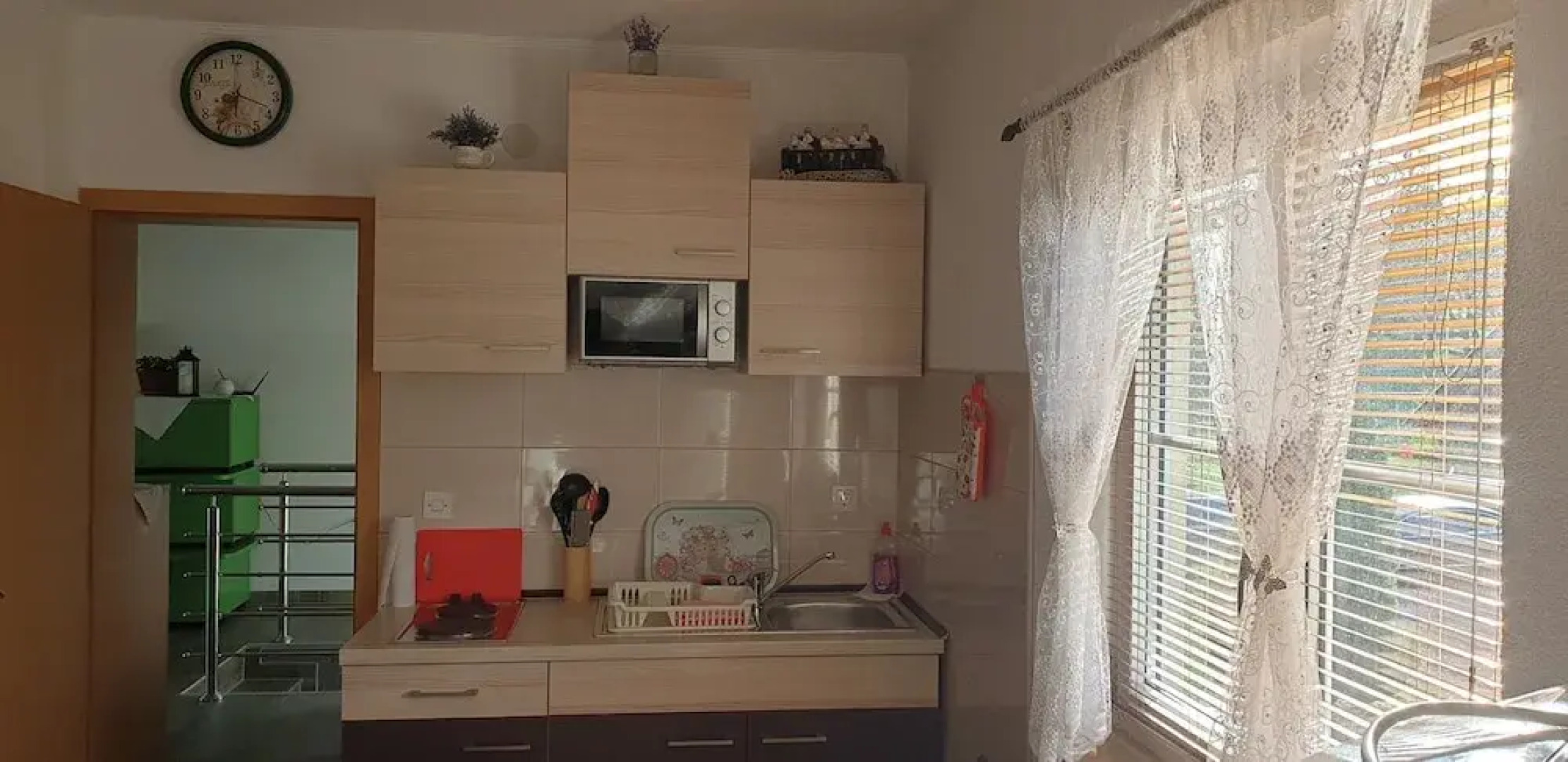 Apartmani Marija