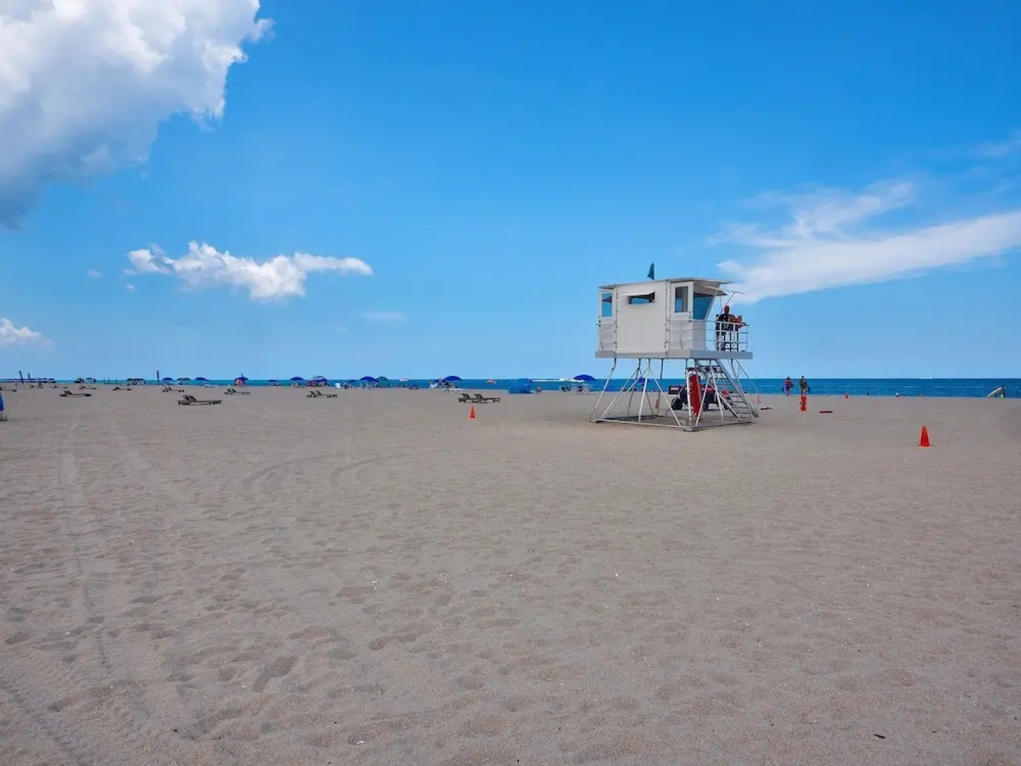 Seas The Day 3 - 2br Beach On Singer Island 2 Bedroom Duplex