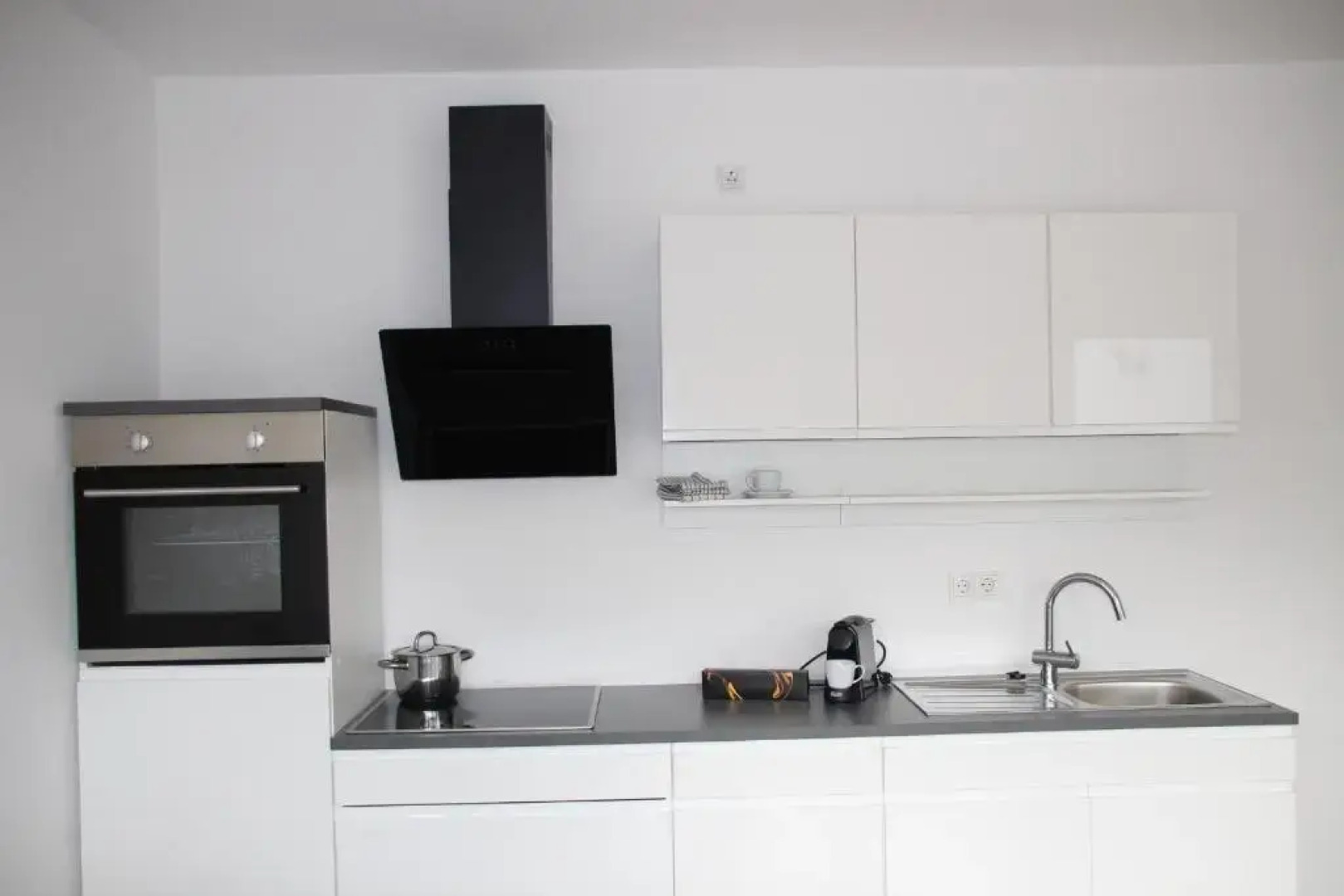 Casa Kronengarten Nr 7