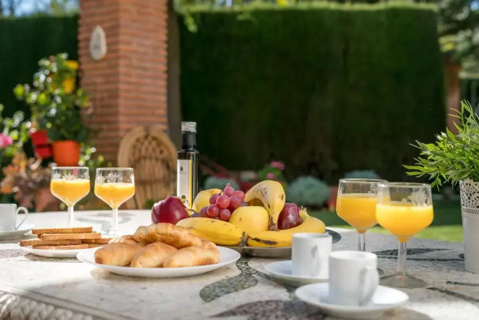 Bonita casa entorno natural a 10min de Granada capital