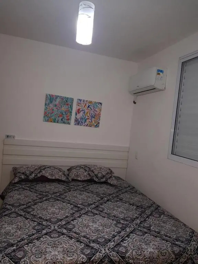 Condominio Spazio Molinere- Apto 102 Bl 02