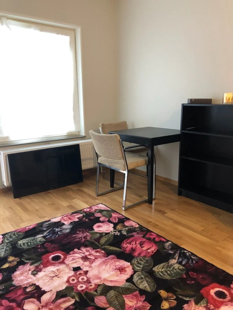 Barkarby City 2-bed Apartment Stockholm 1201