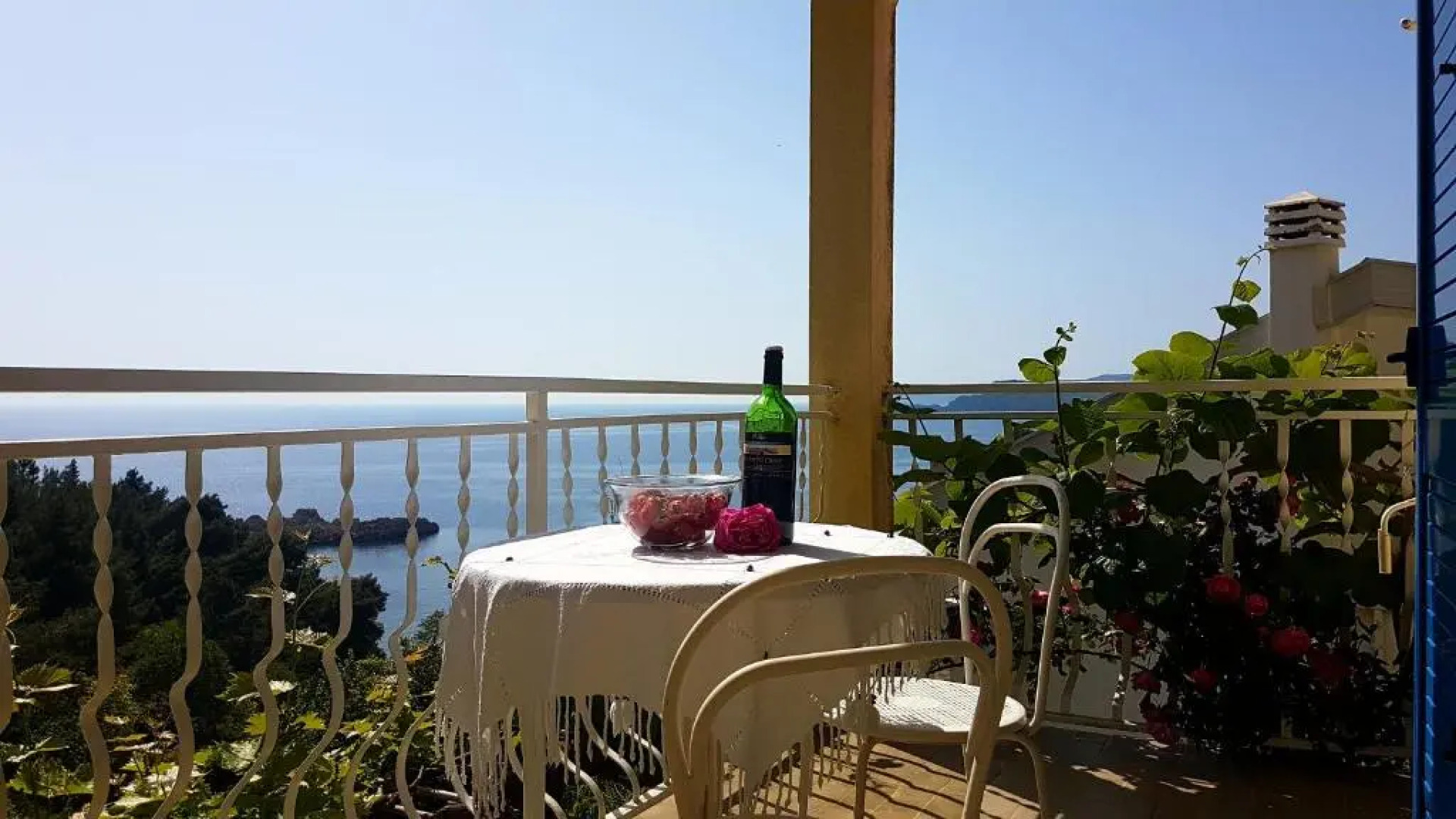 Apartmani Famelja Jovanovic