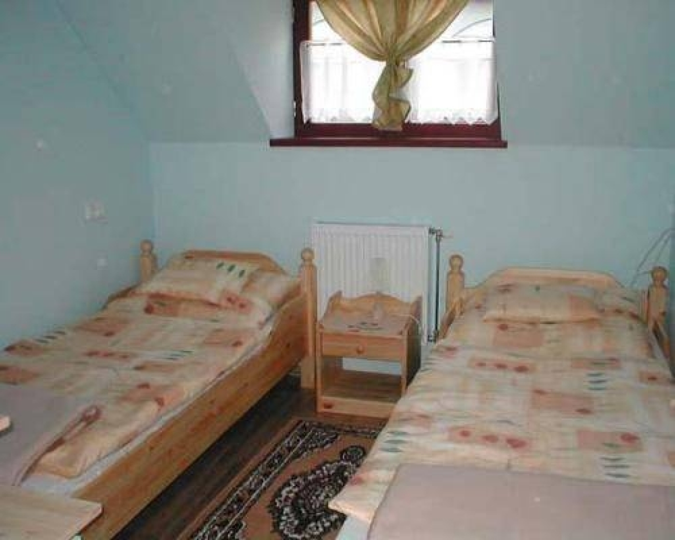 Kaboca Hun Étterem és Fogadó