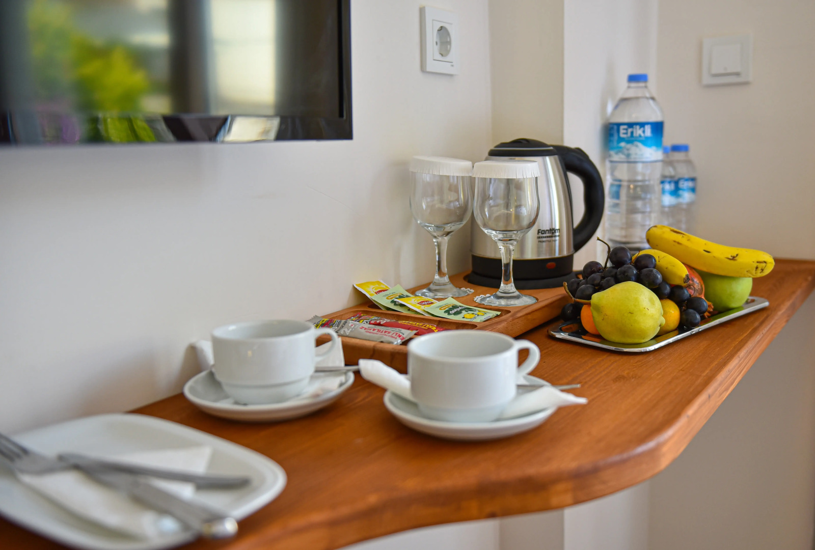 North Wind Hotels Karaburun