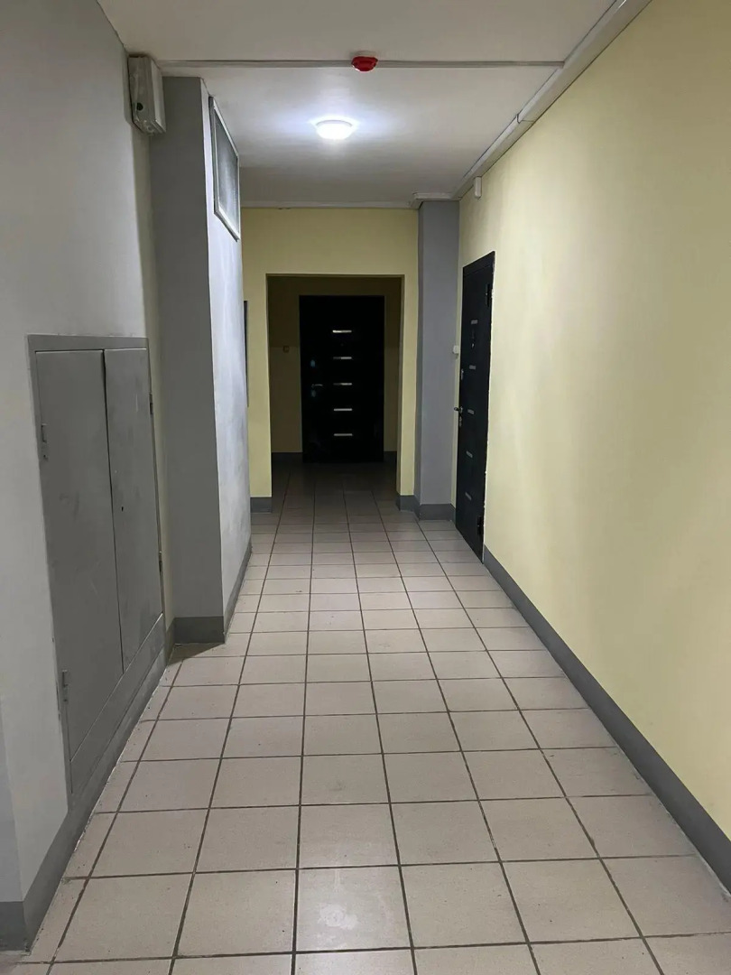 Апартаменты на улице Красных Коммунаров 1