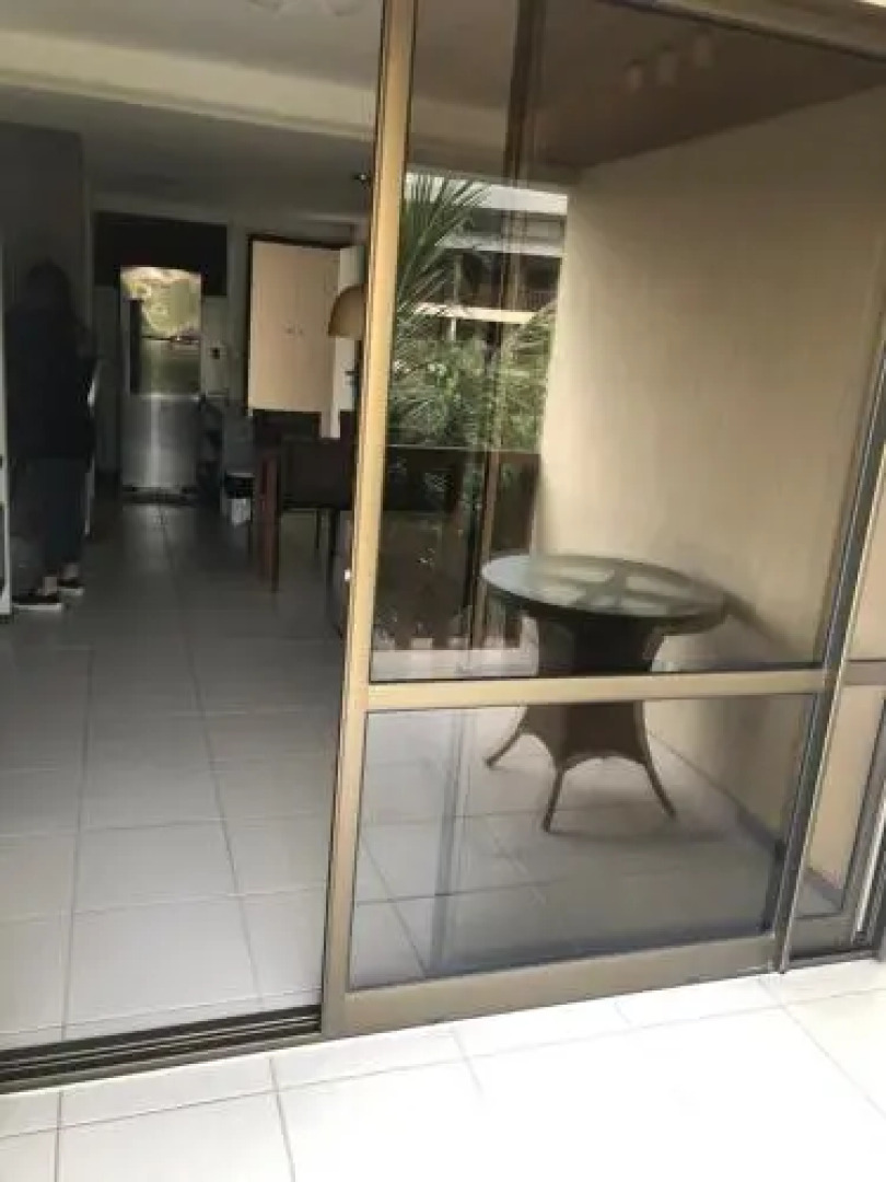 Nannai Residence Flat