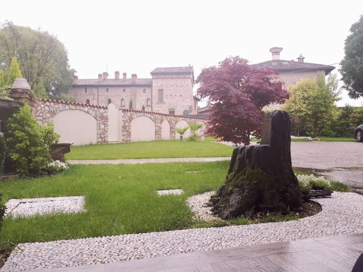 B & B Giada - For N. 3 People - Independent Apartment