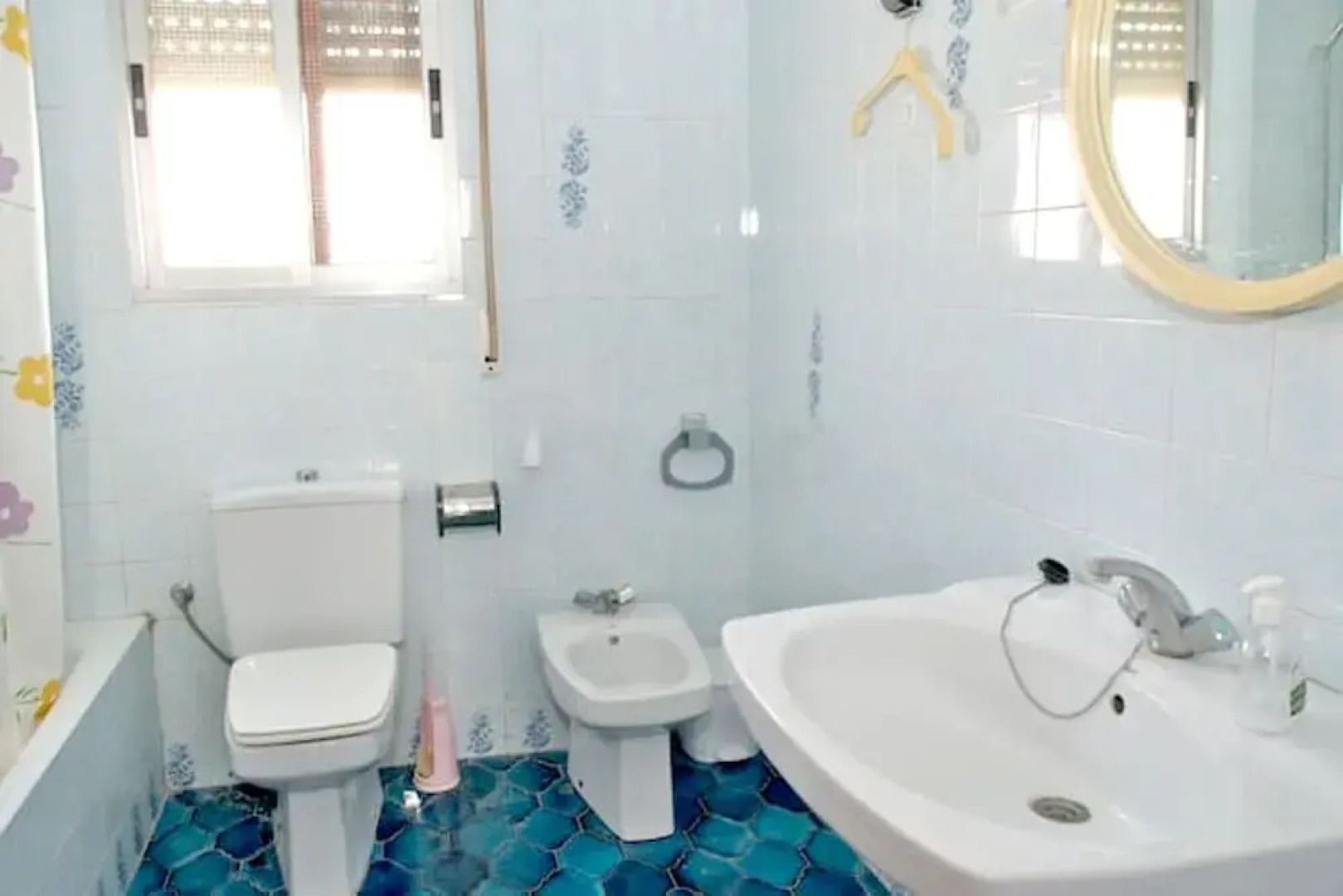 Villa With 4 Bedrooms in Vinaròs, With Private Pool and Wifi